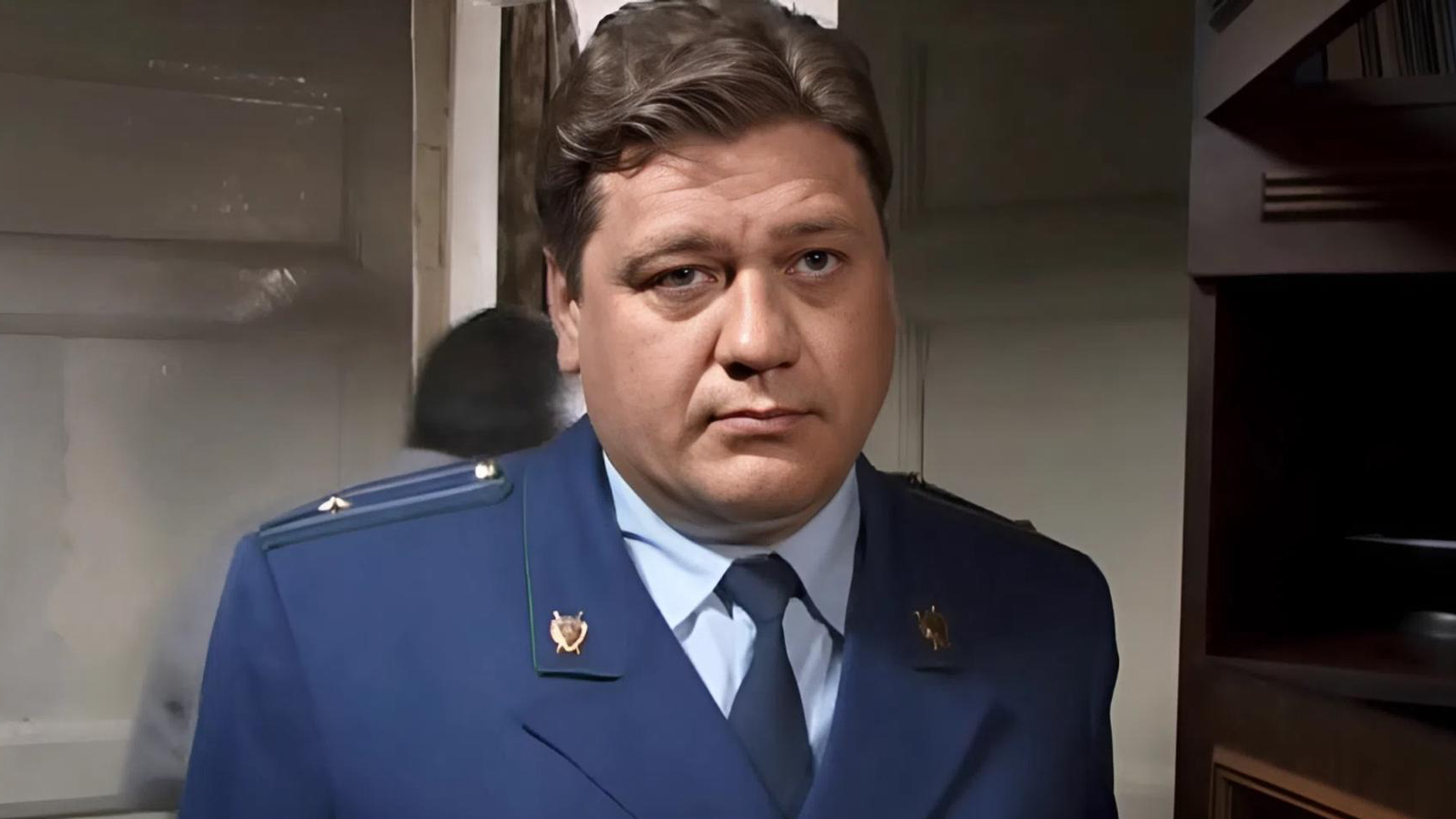 Алексей Аптовцев. Фото: kino-teatr.ru