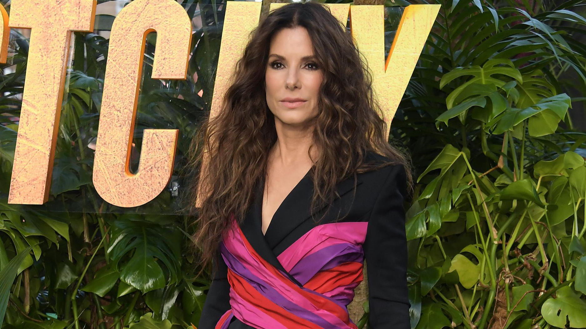 Сандра Буллок. Фото: gettyimages.com