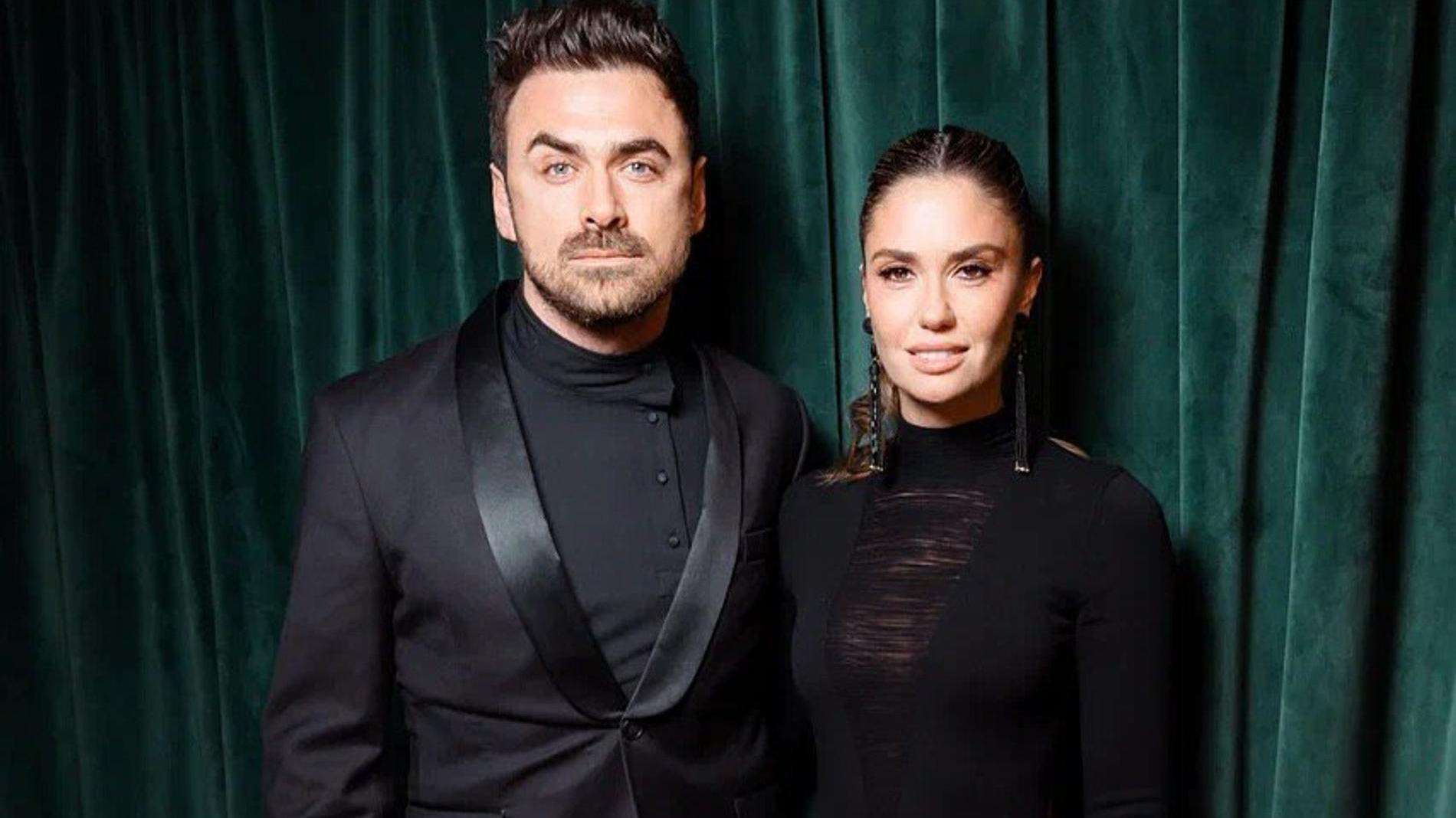 Агата Муцениеце и Петра Дранга. Фото: Инстаграм* @agataagata