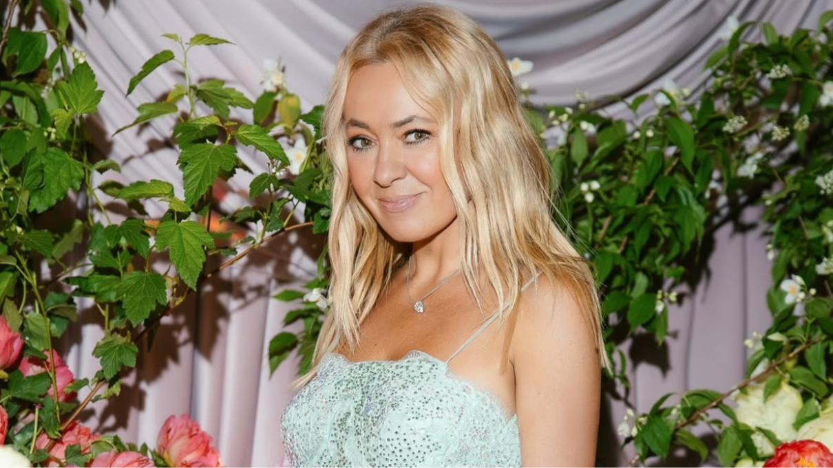 Яна Рудковская. Фото: Instagram (Запрещён в РФ) @rudkovskayaofficial