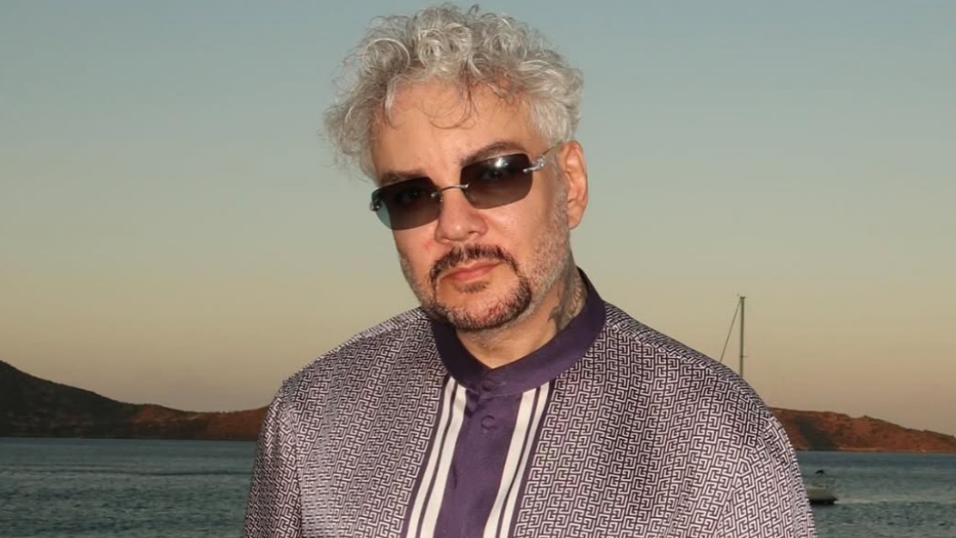 Филипп Киркоров. Фото: Instagram (Запрещён в РФ) @fkirkorov