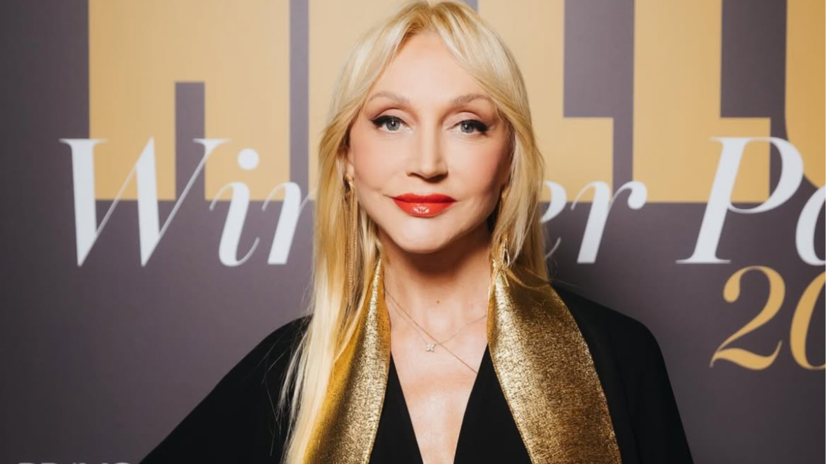 Кристина Орбакайте. Фото: Instagram (Запрещён в РФ) @orbakaite_k