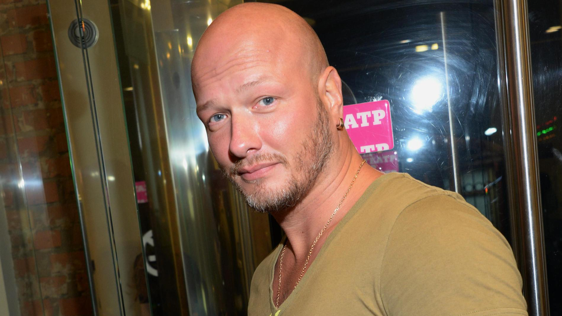 Никита Панфилов. Фото: legion-media.com