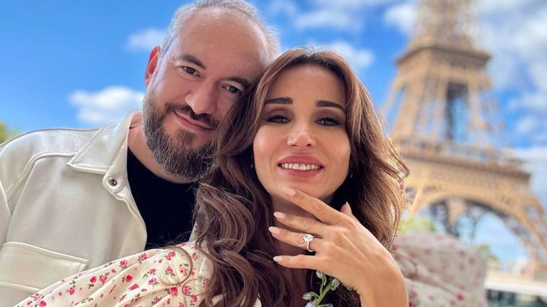 Анфиса Чехова и Александр Златопольский. Фото: Инстаграм (запрещён в РФ) @achekhova