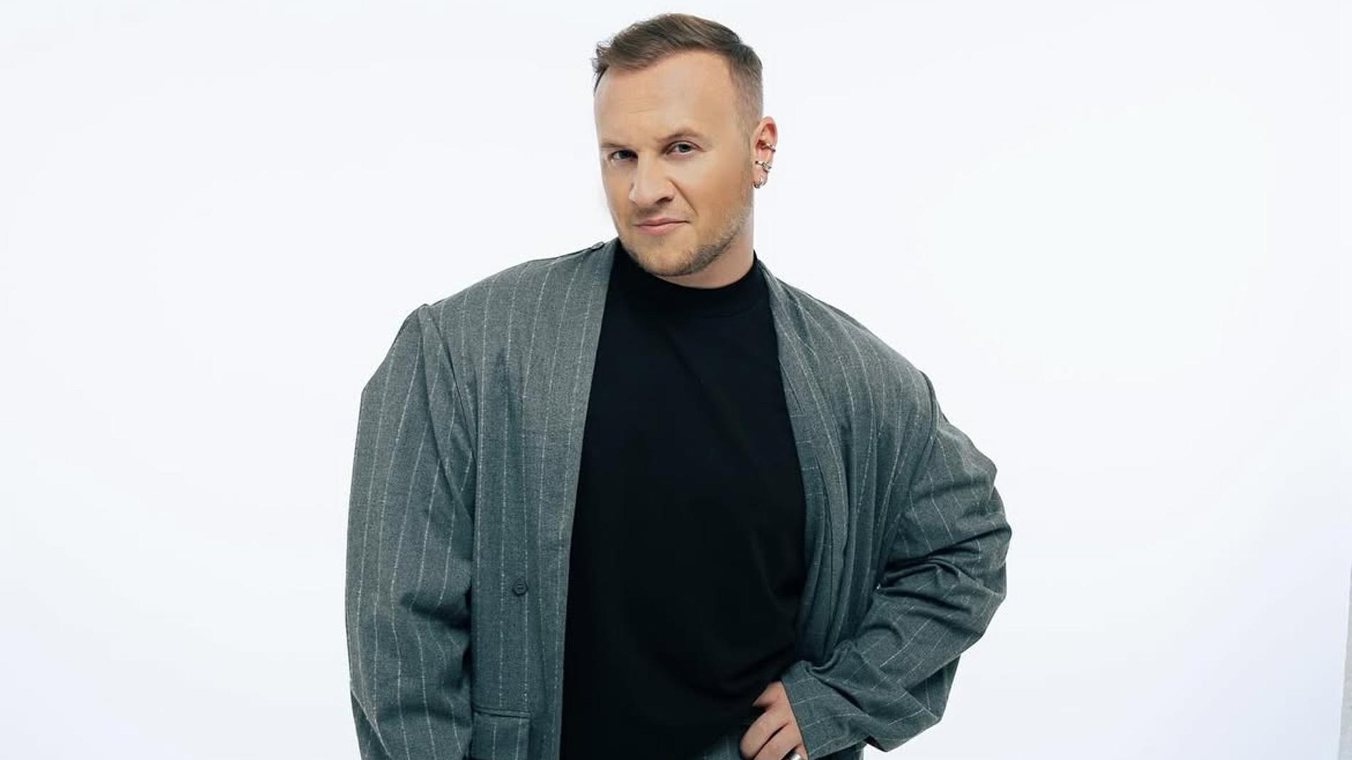 Дмитрий Журавлёв. Фото: Инстаграм (запрещён в РФ): @dmitriy_zhuravlev