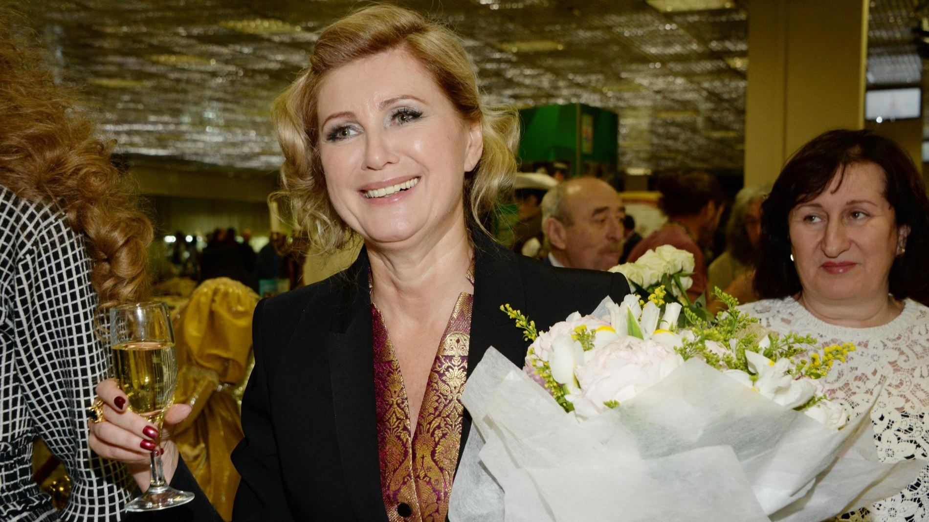 Вика Цыганова. Фото: Legion-Media