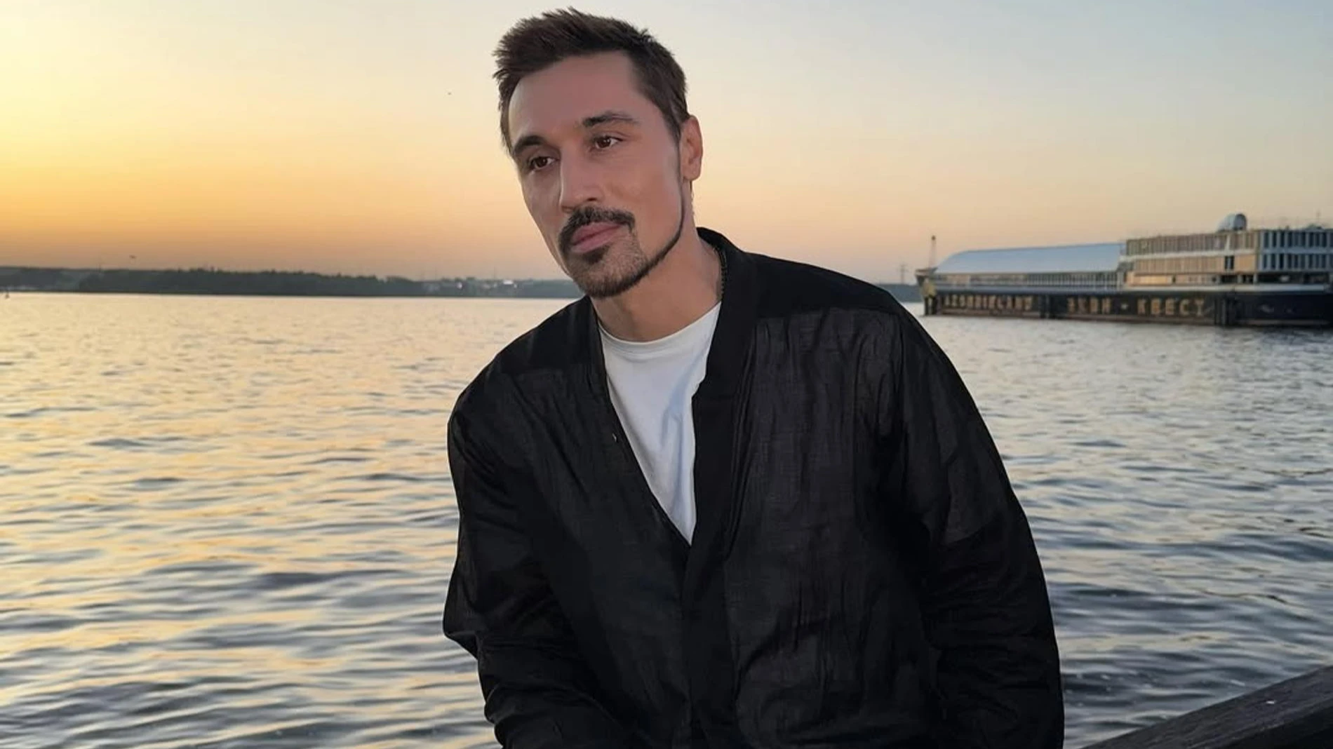 Дима Билан. Фото: Инстаграм (запрещён в РФ) @bilanofficial