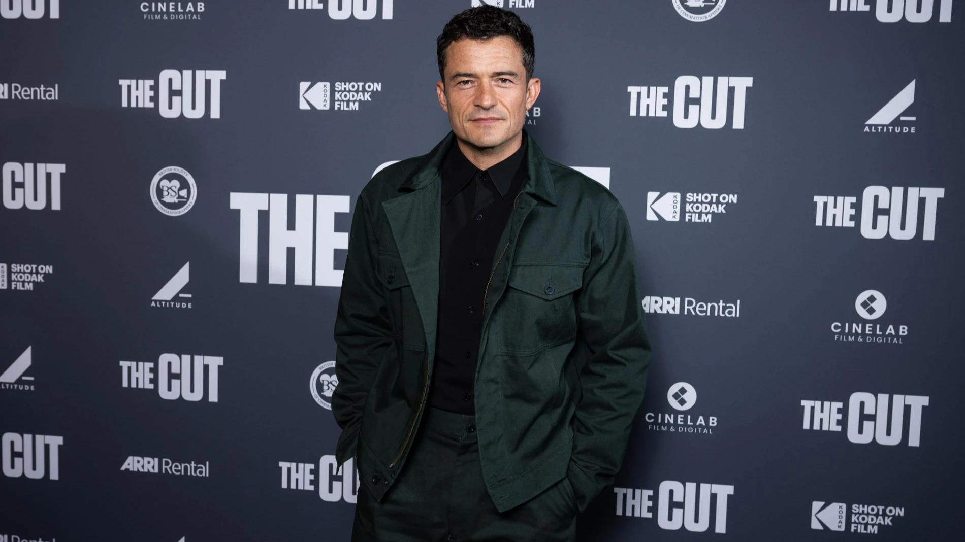 Орландо Блум. Фото: Getty images