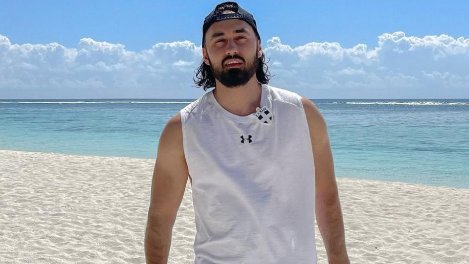 Рэпер Мот. Фото: Instagram (Запрещён в РФ) @mmott23