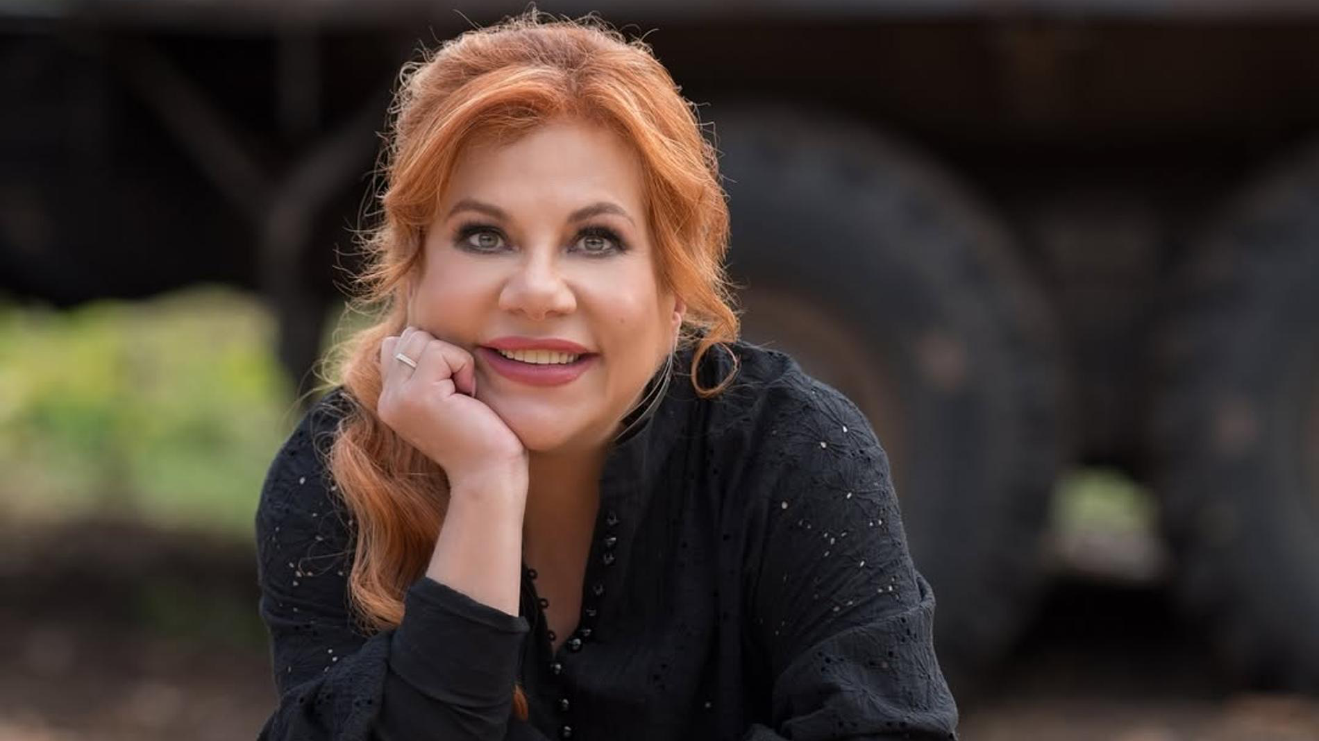 Марина Федункив. Фото: Инстаграм* @marina_phedunkiv