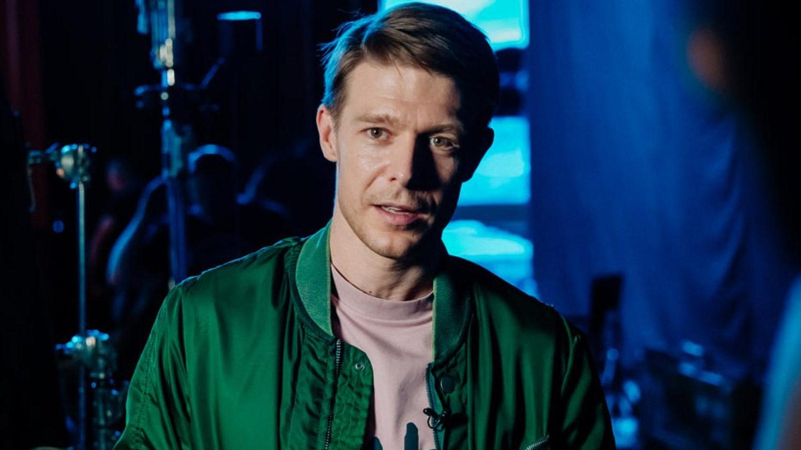 Никита Ефремов. Фото: Telegram @efremovefremov