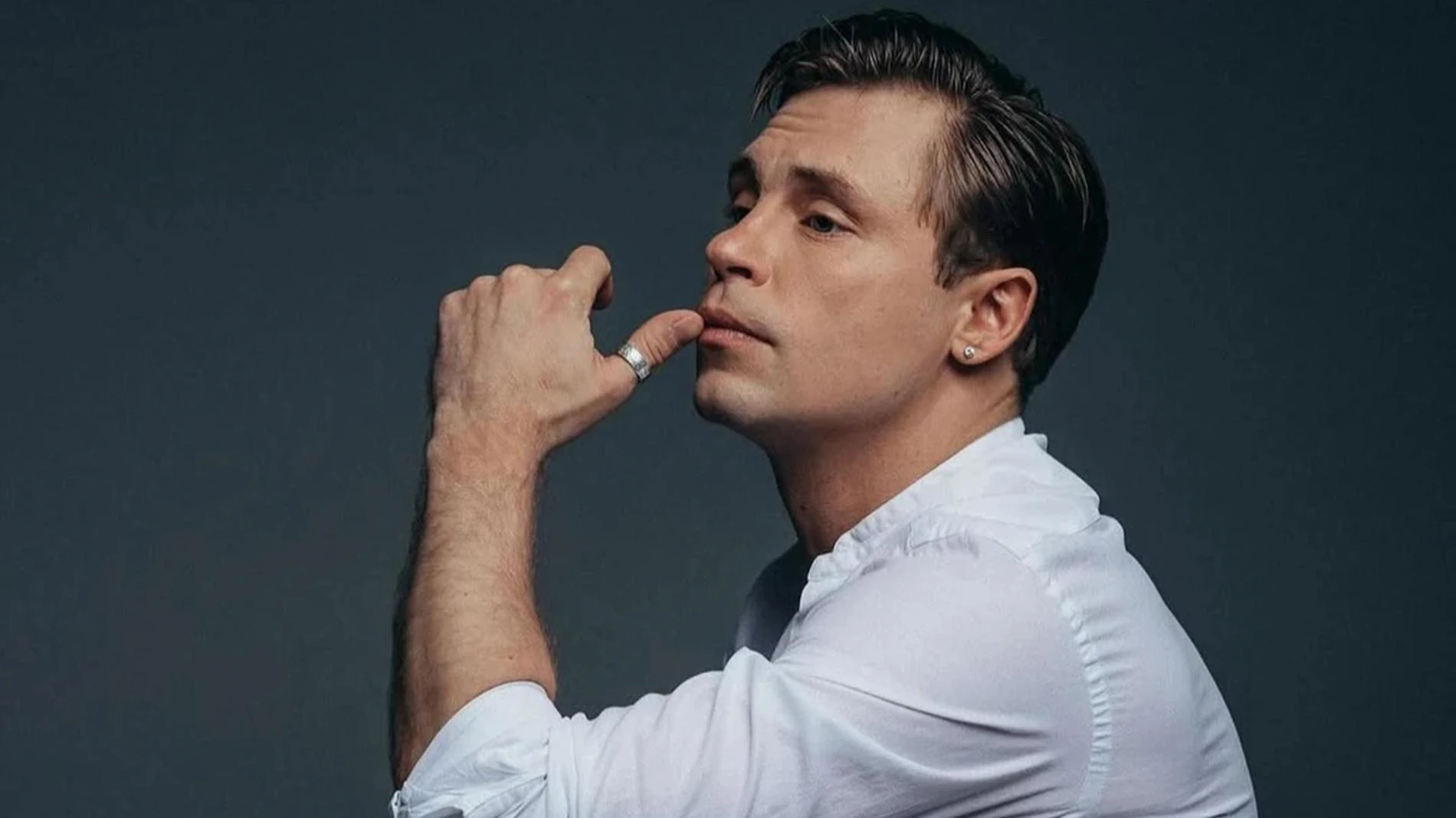 Александр Головин. Фото: Инстаграм (запрещён в РФ) @s.a.n.e.k13