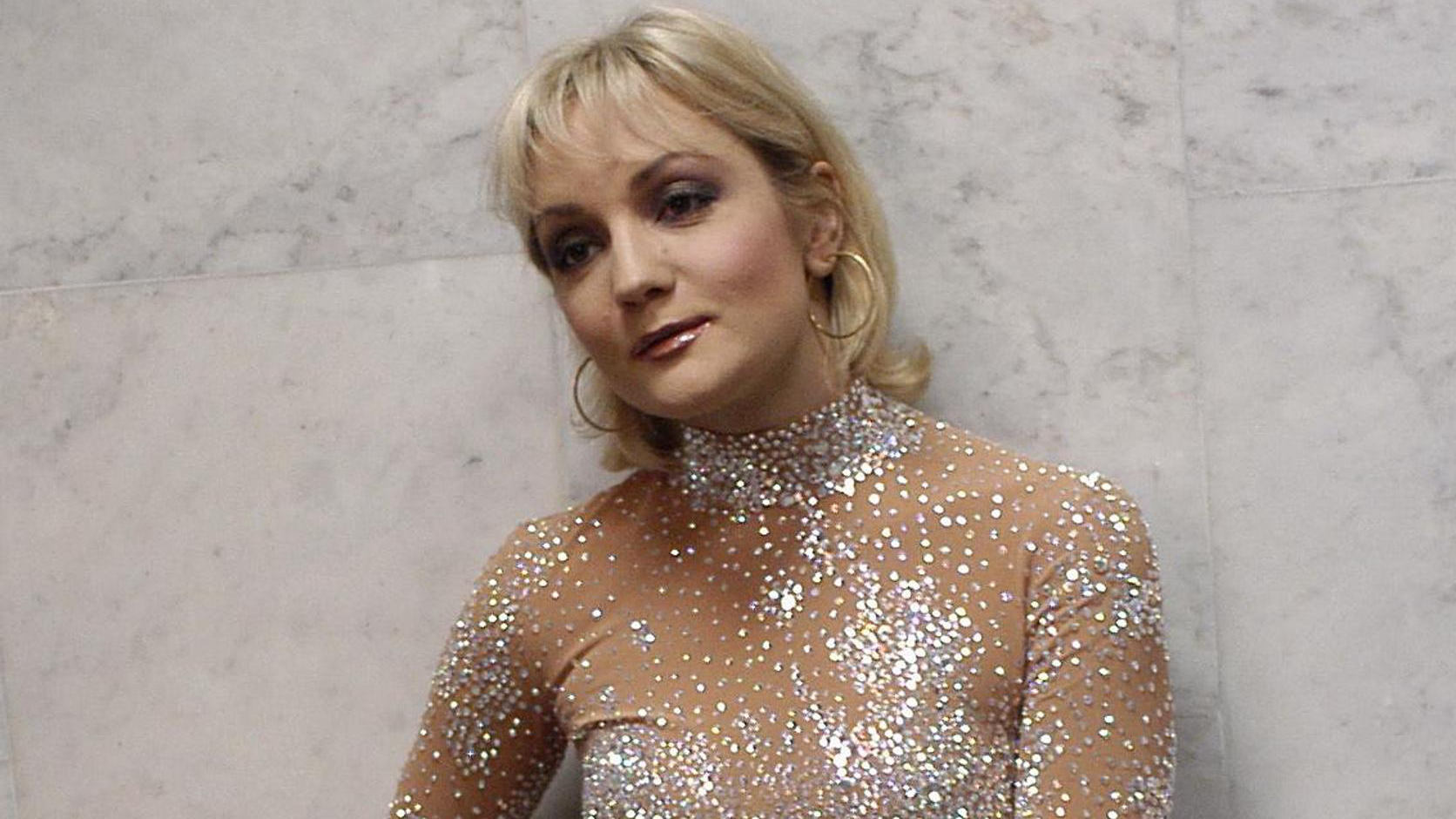 Татьяна Буланова. Фото: legion-media.com