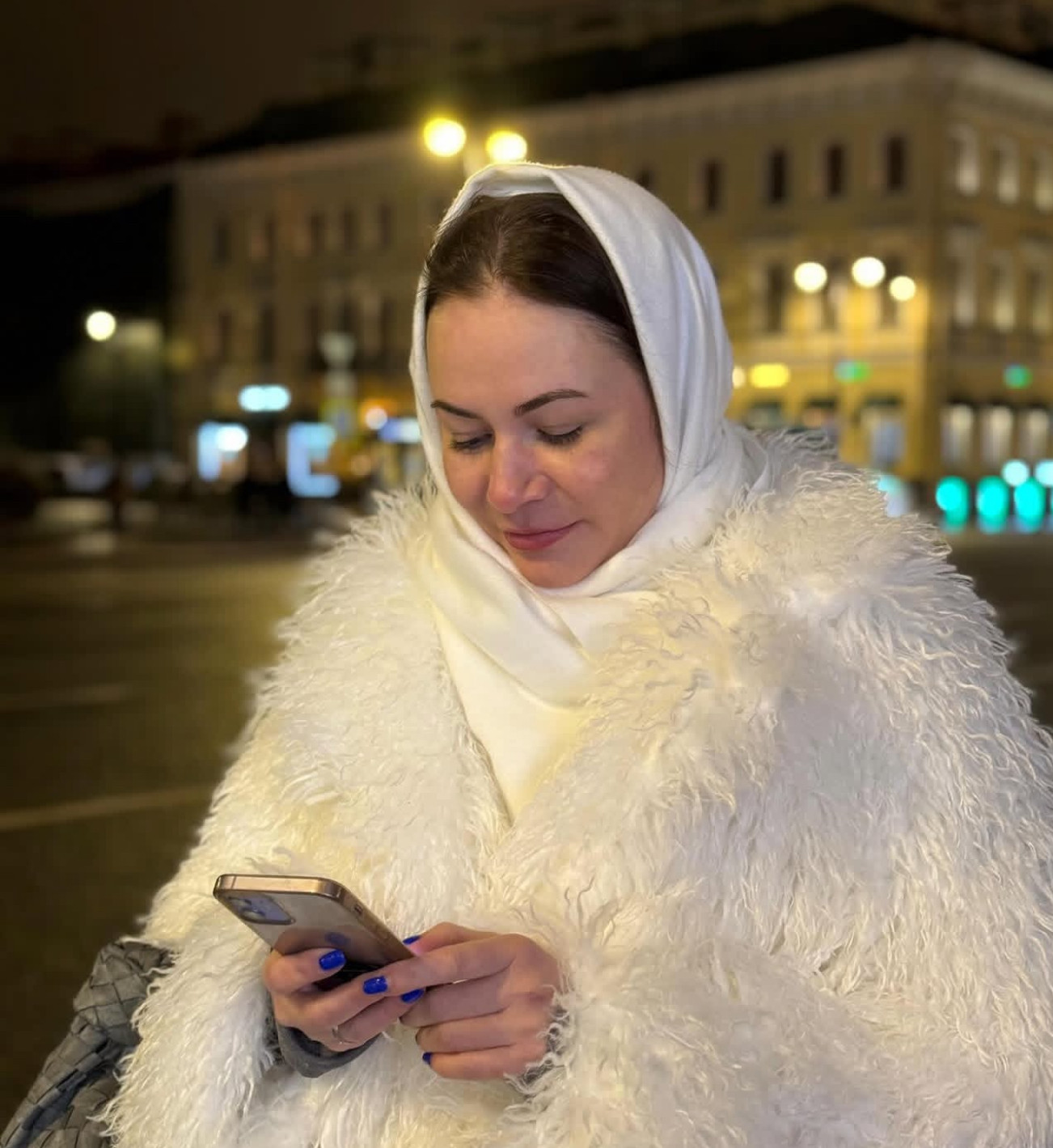 Анастасия Красилова (Гаврилова). Фото: Instagram (Запрещён в РФ) @happysonic84