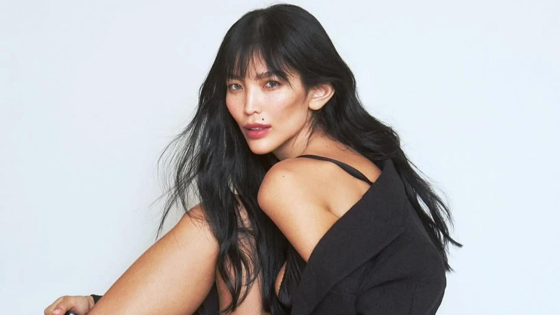 Дарина Эрвин. Фото: Instagram (Запрещён в РФ) @darina.ervin