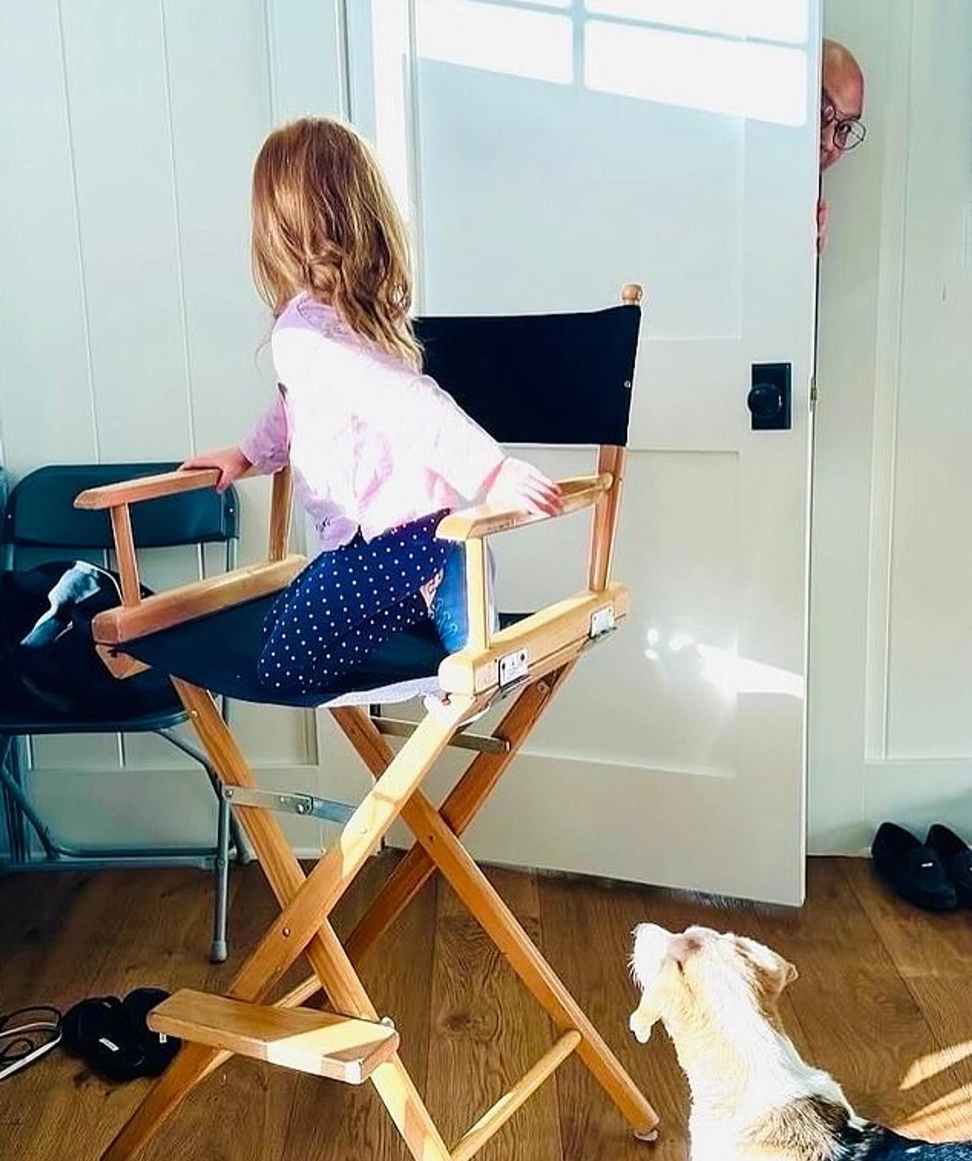 Фото: Инстаграм* @meghan