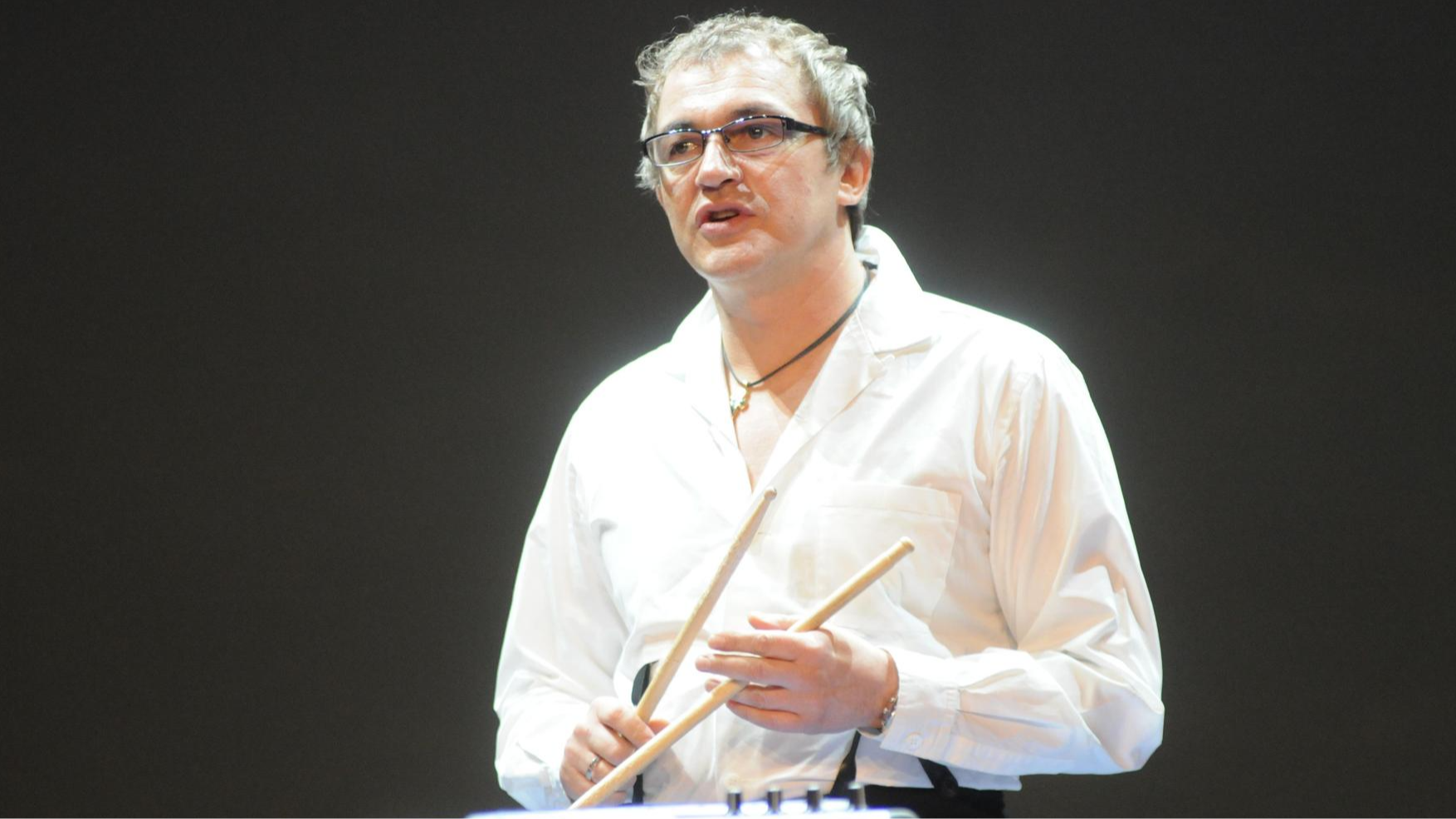 Дмитрий Дибров. Фото: Legion-Media