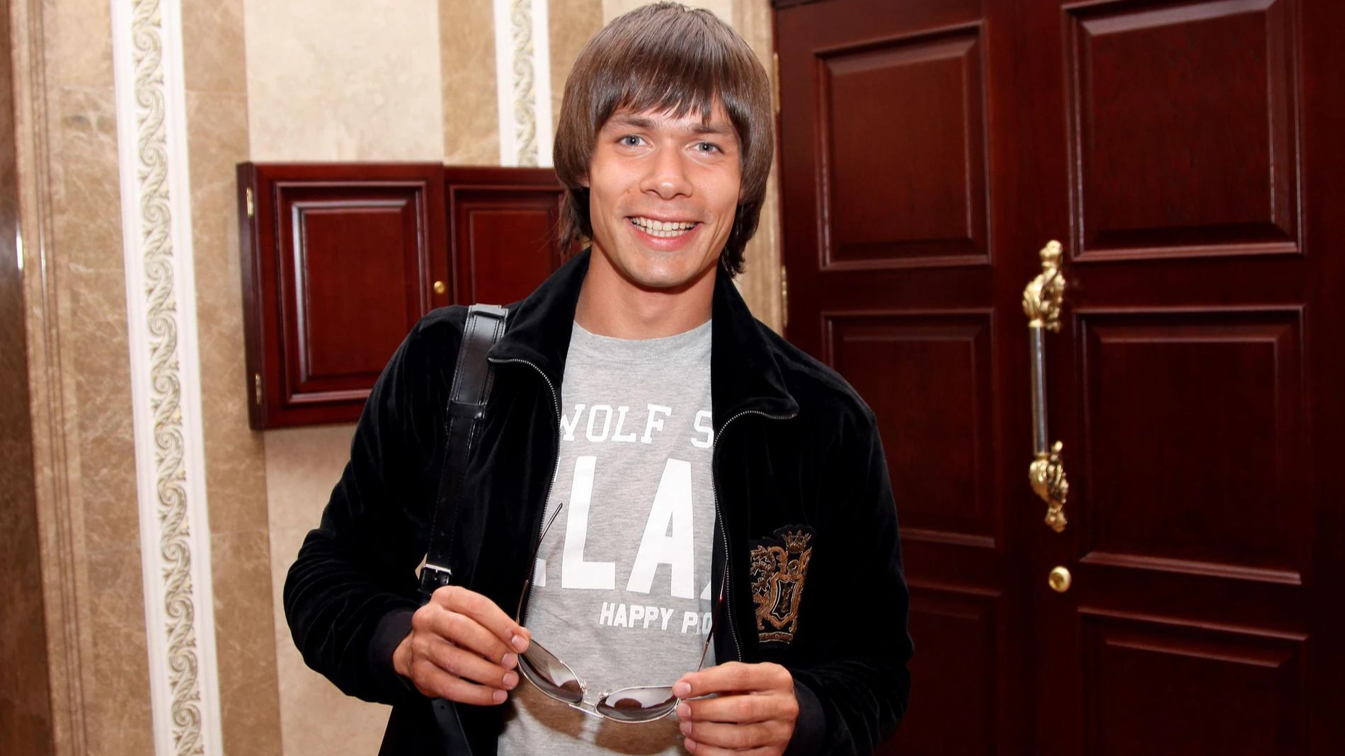 Стас Пьеха. Фото: Legion-Media