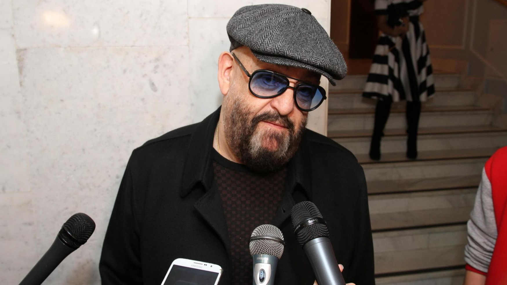 Михаил Шуфутинский. Фото: Legion-Media