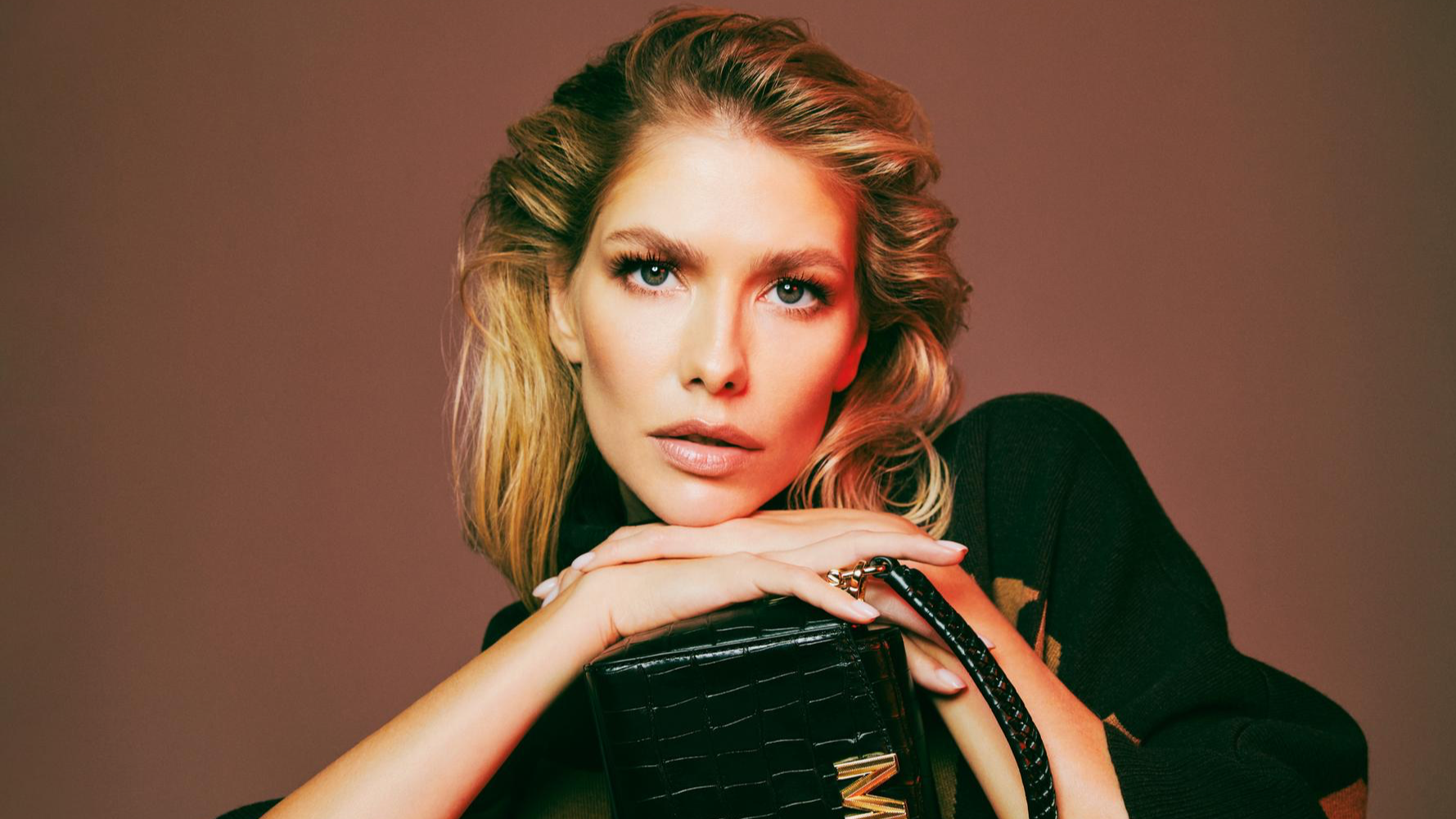 Елена Перминова. Фото: legion-media.com