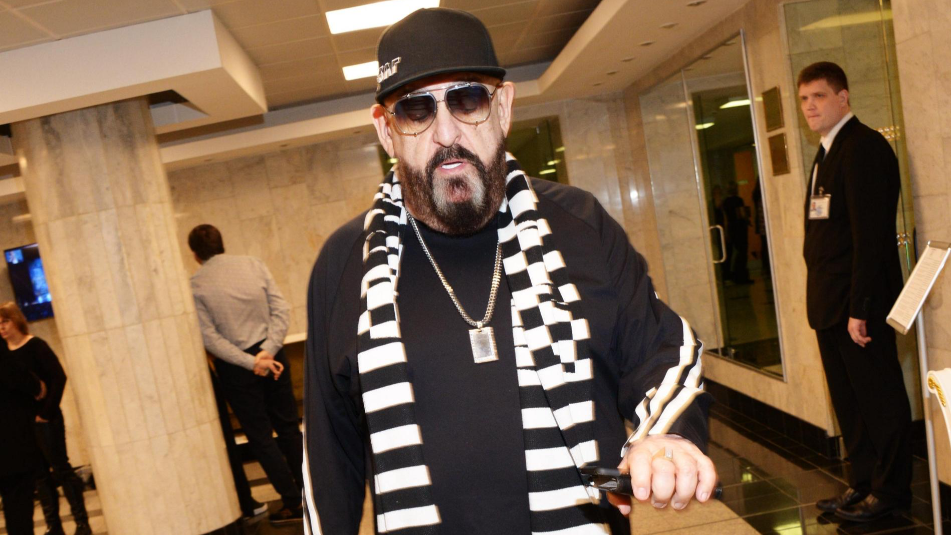 Михаил Шуфутинский. Фото: Legion-Media