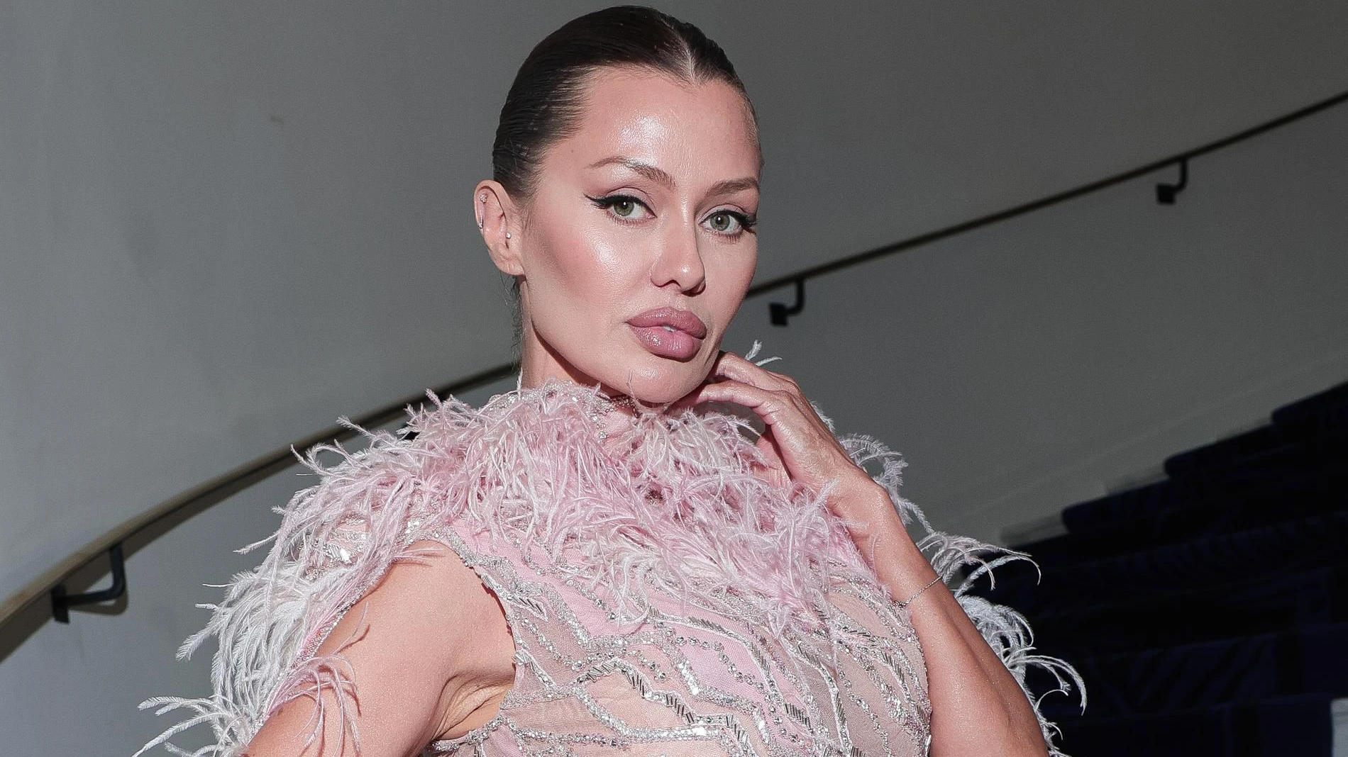 Виктория Боня. Фото: gettyimages.com