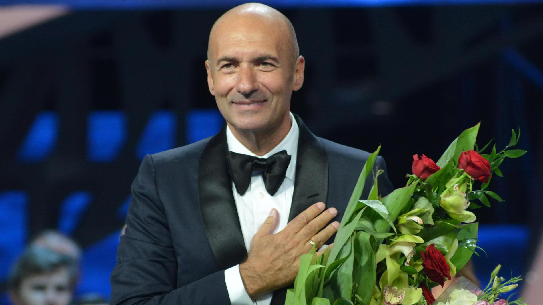 Игорь Крутой. Фото: Legion-Media