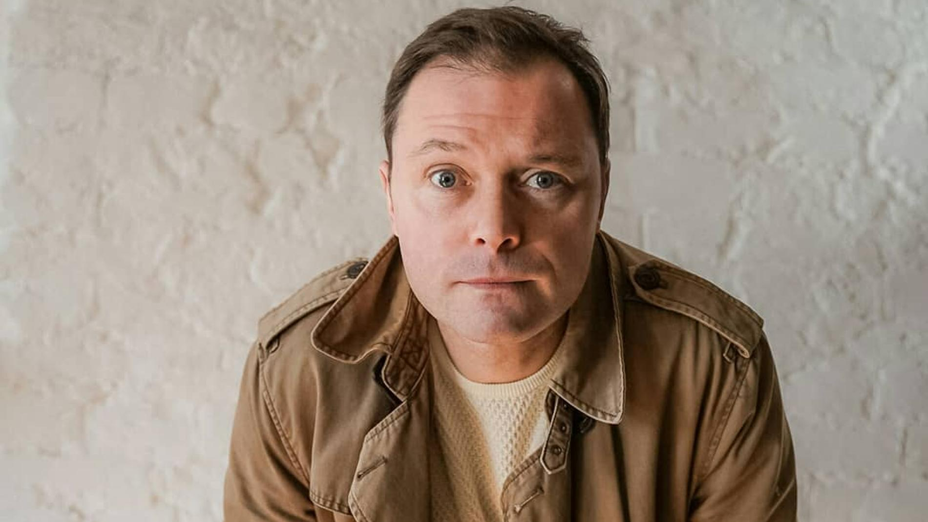 Илья Носков. Фото: Инстаграм (запрещён в РФ) @ilya_noskov_official