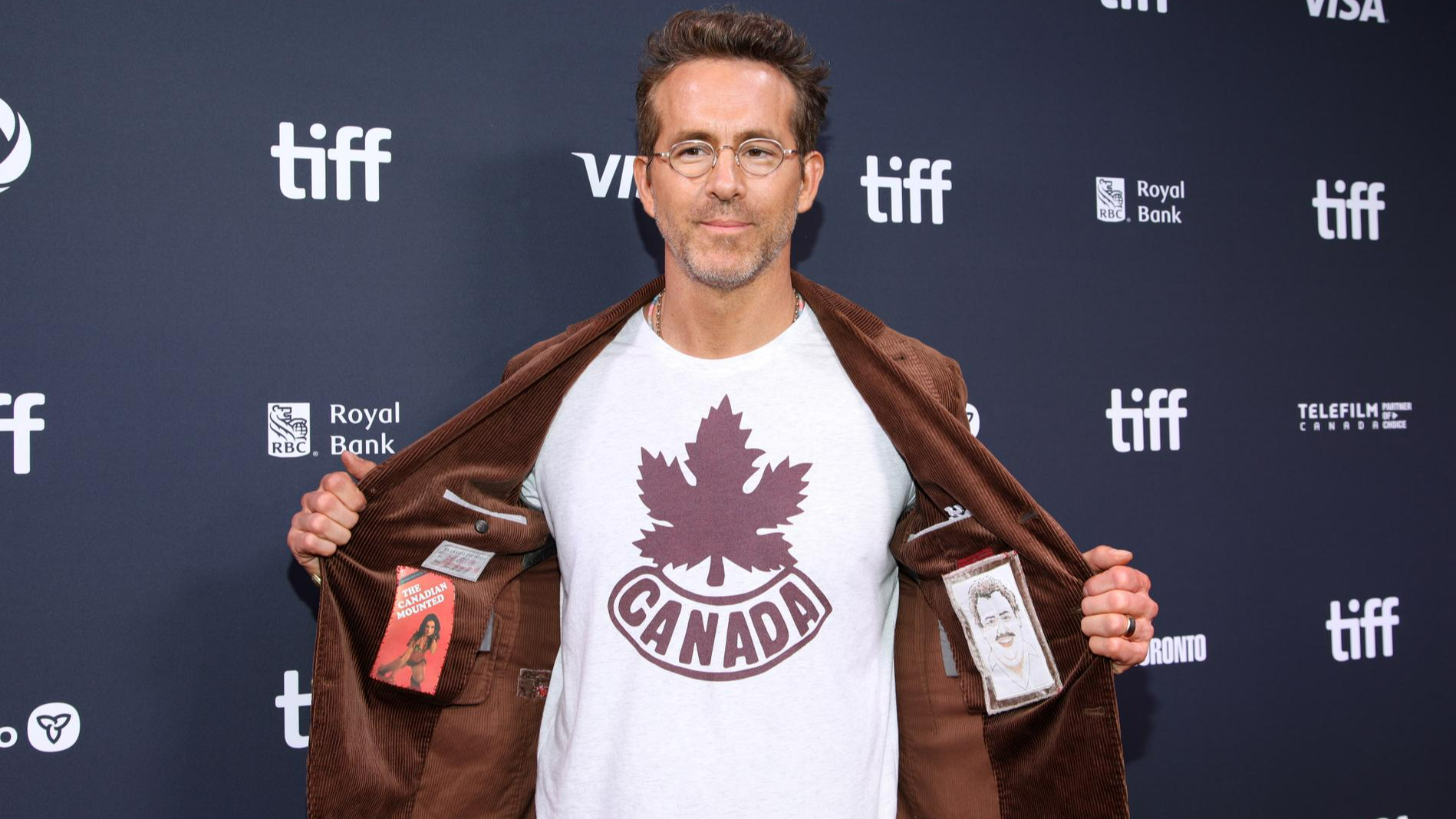 Райан Рейнольдс. Фото: Getty images