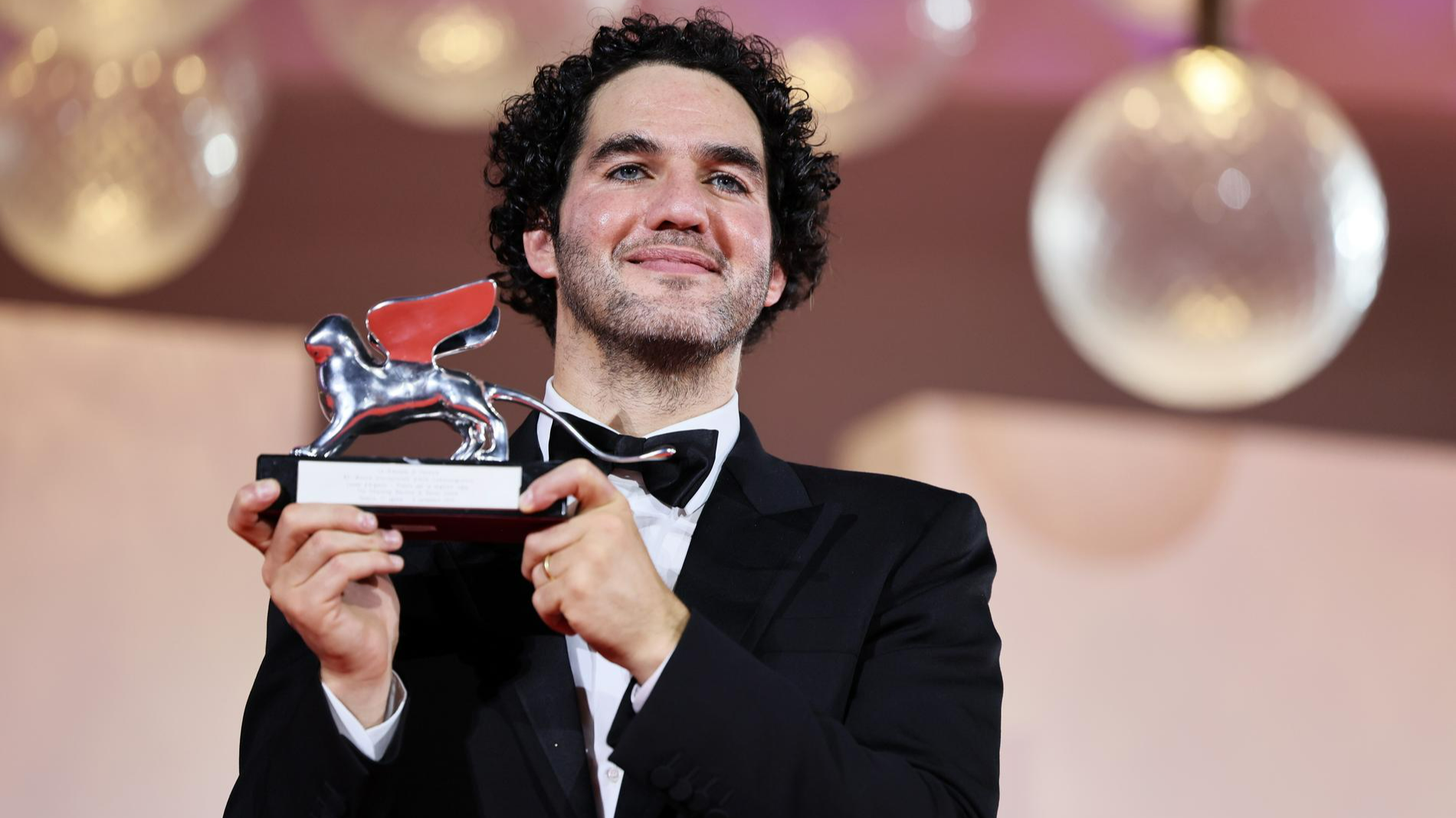 Бенни Сафди. Фото: Getty images