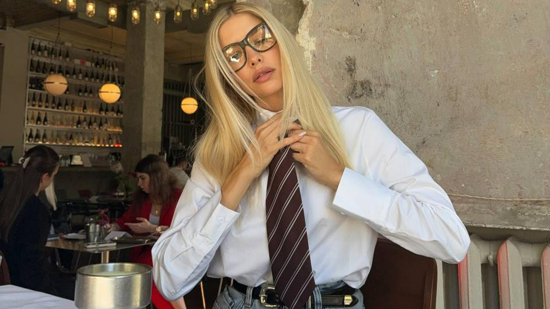 Фото: ТГ-канал lenaperminova_official