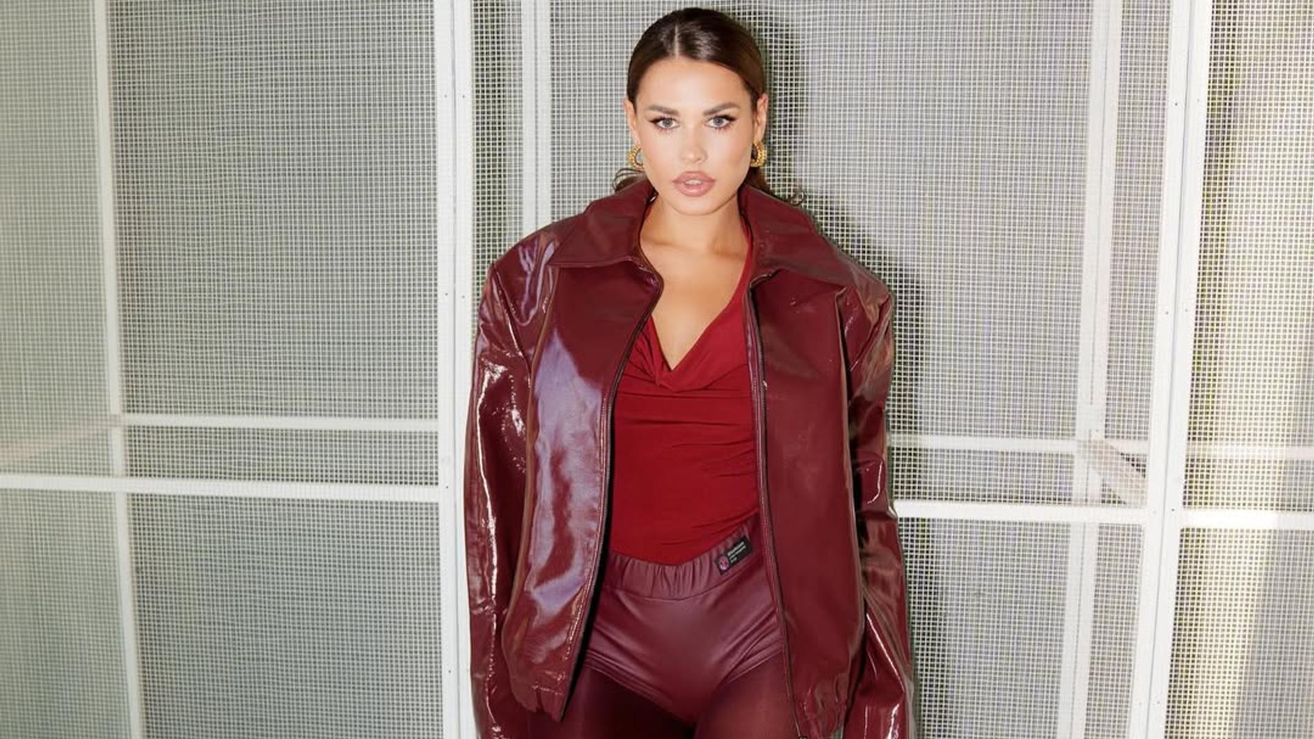 Ирина Пинчук. Фото: Инстаграм (запрещён в РФ) @pinchuk_official