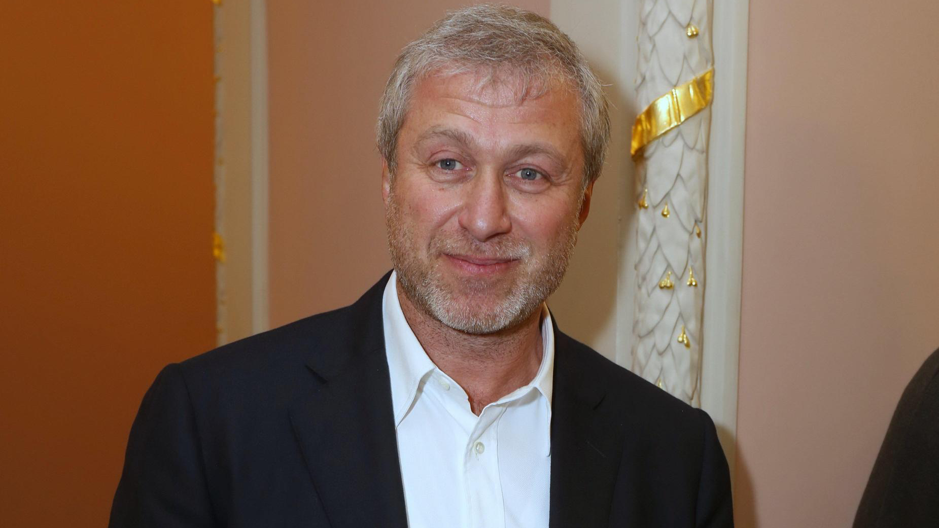 Роман Абрамович. Фото: legion-media.com