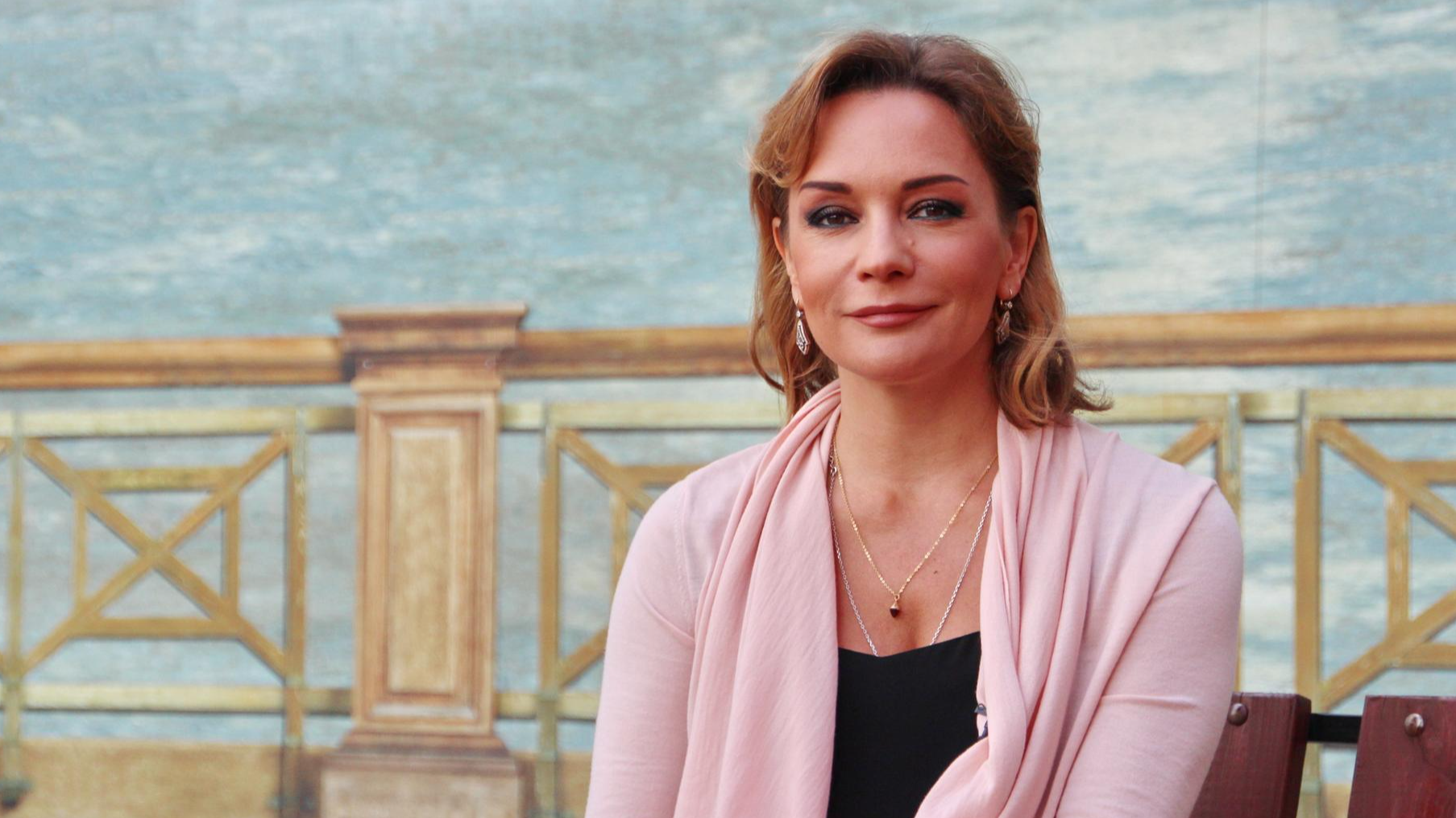 Татьяна Буланова. Фото: Legion-Media