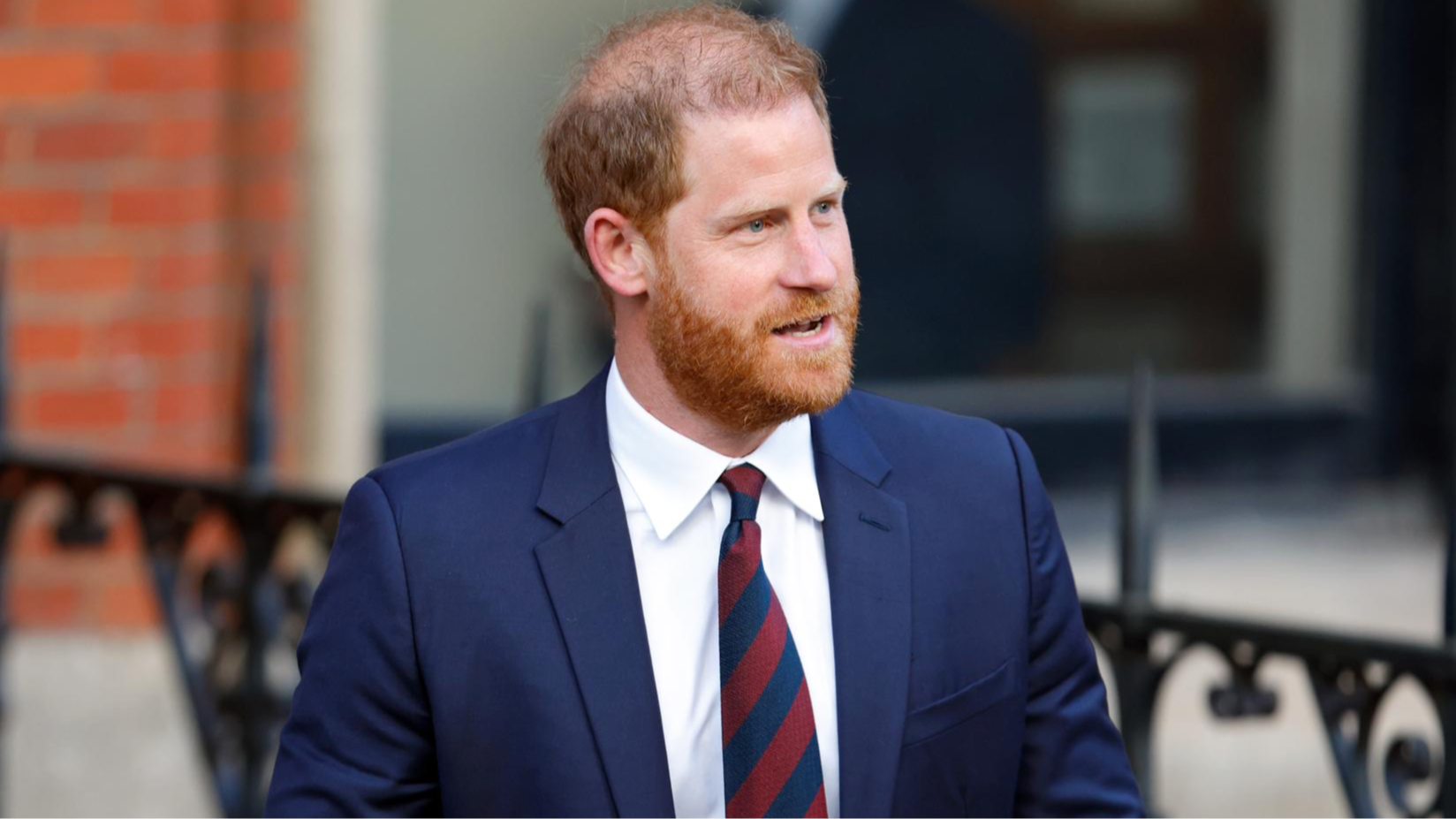 Принц Гарри. Фото: legion-media.com