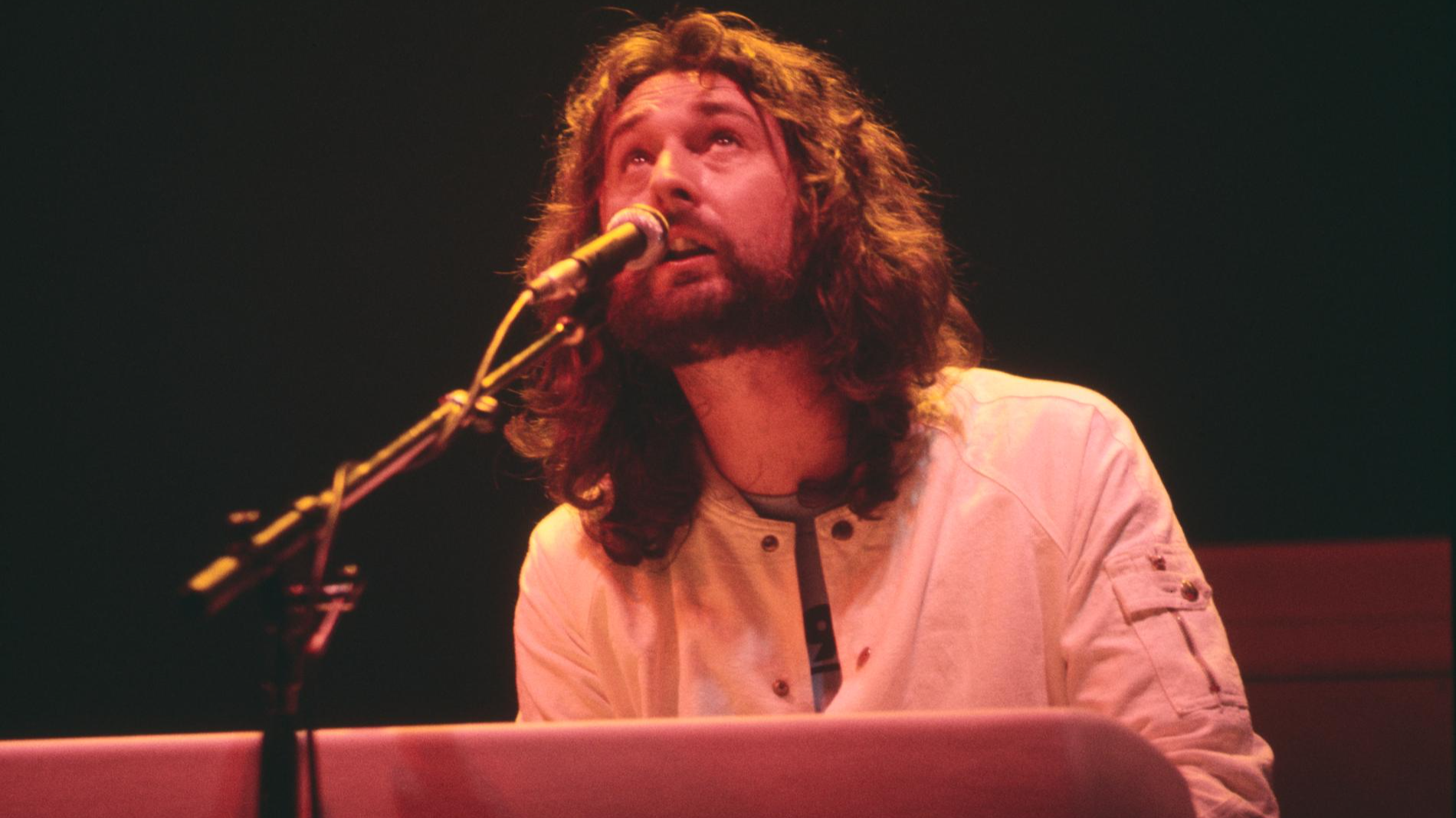 Рик Дэвис. Фото: Getty Images