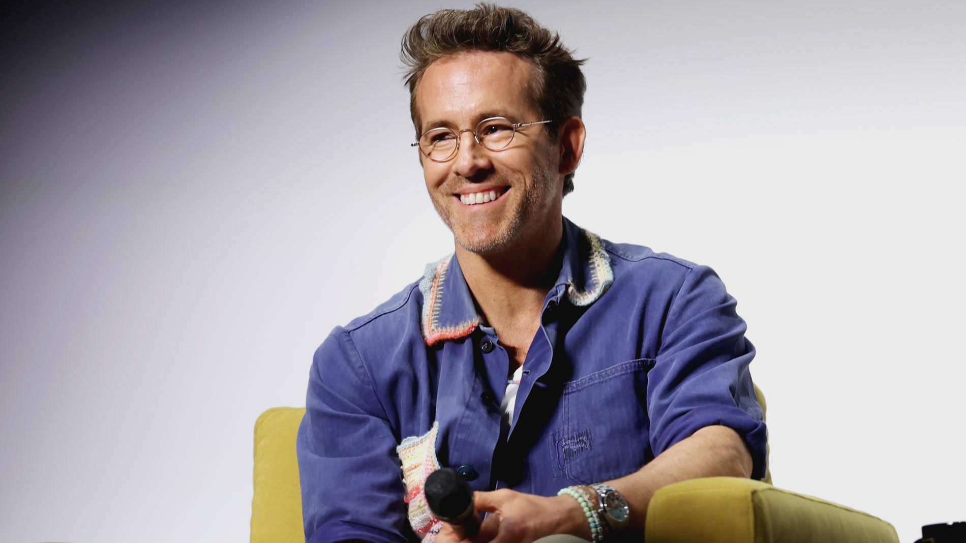 Райан Рейнольдс. Фото: gettyimages.com