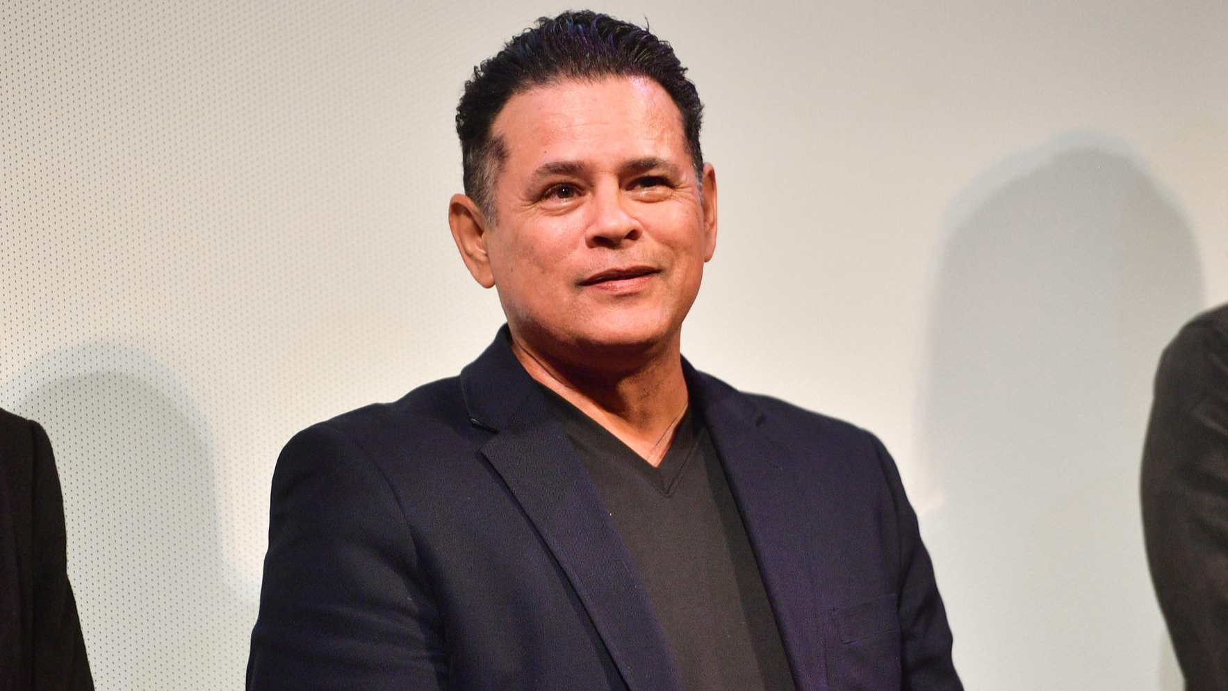 Рэймонд Крус. Фото: Getty Images