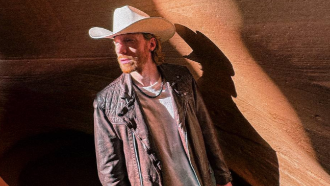 Никита Пресняков. Фото: Telegram @npresnyakov