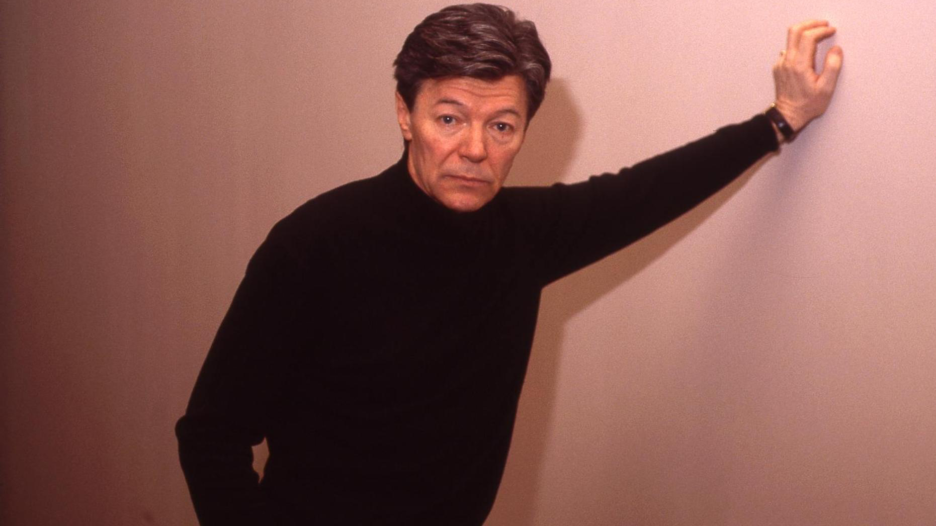 Александр Збруев. Фото: legion-media.com