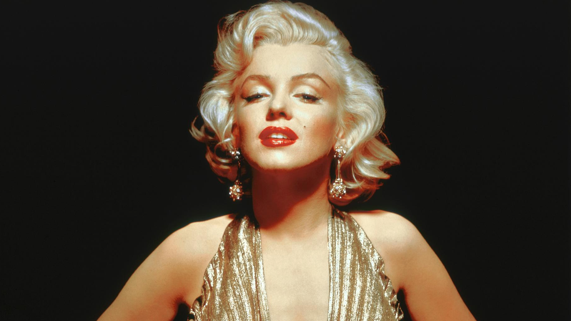 Мэрилин Монро. Фото: gettyimages.com