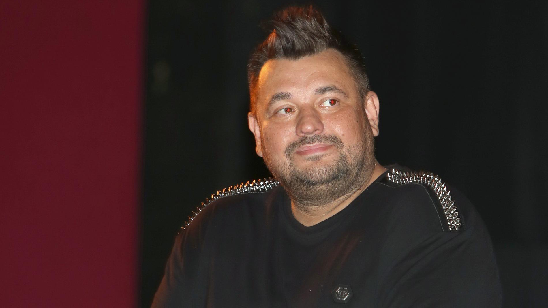 Сергей Жуков. Фото: Legion-Media