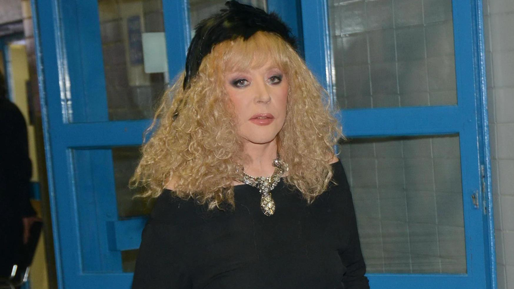 Алла Пугачёва. Фото: Legion-Media