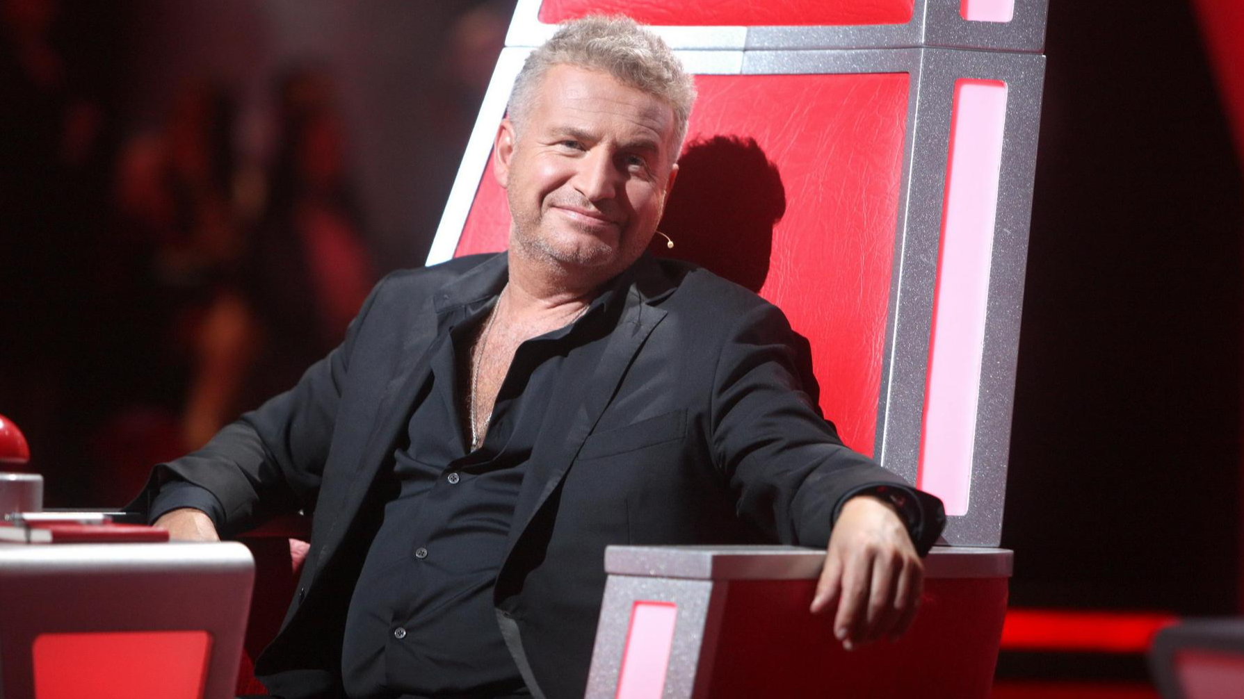 Леонида Агутина. Фото: Legion-Media