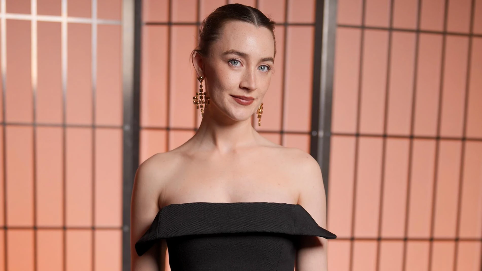 Сирша Ронан. Фото: Getty Images