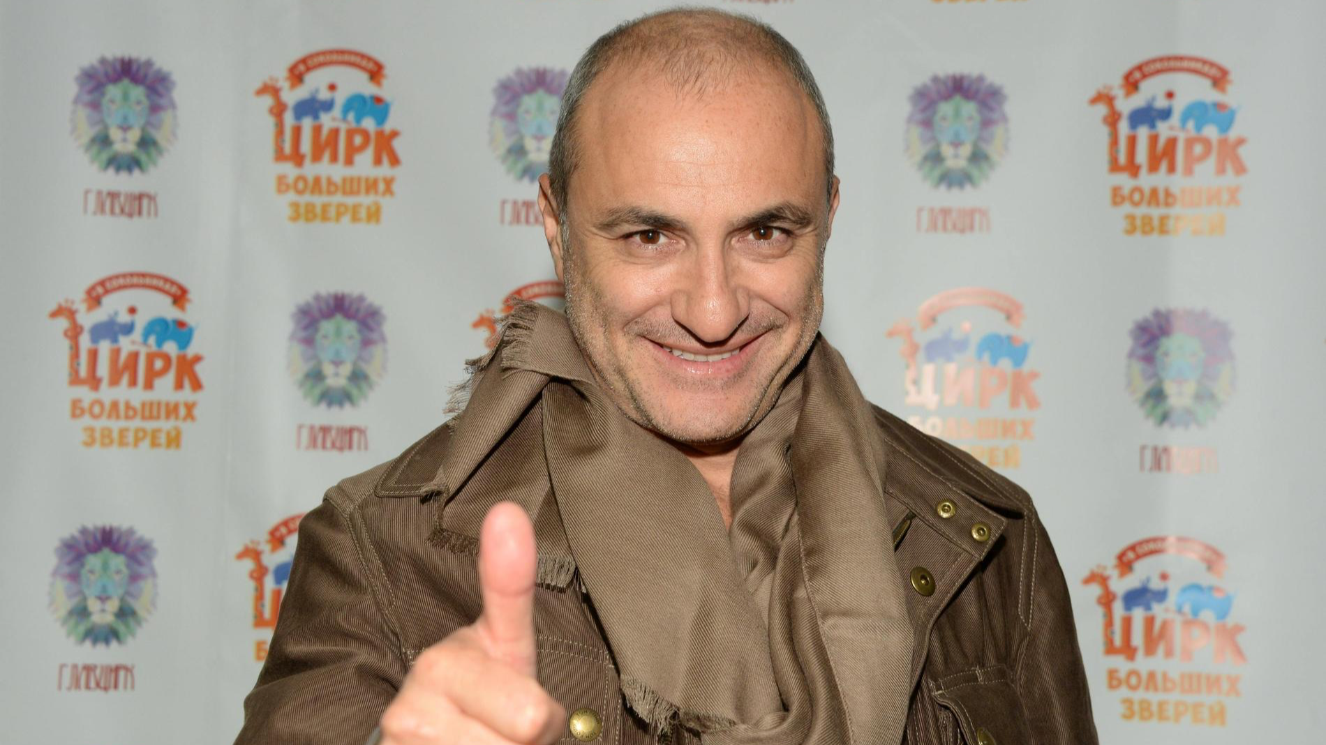 Михаил Турецкий. Фото: Legion-Media