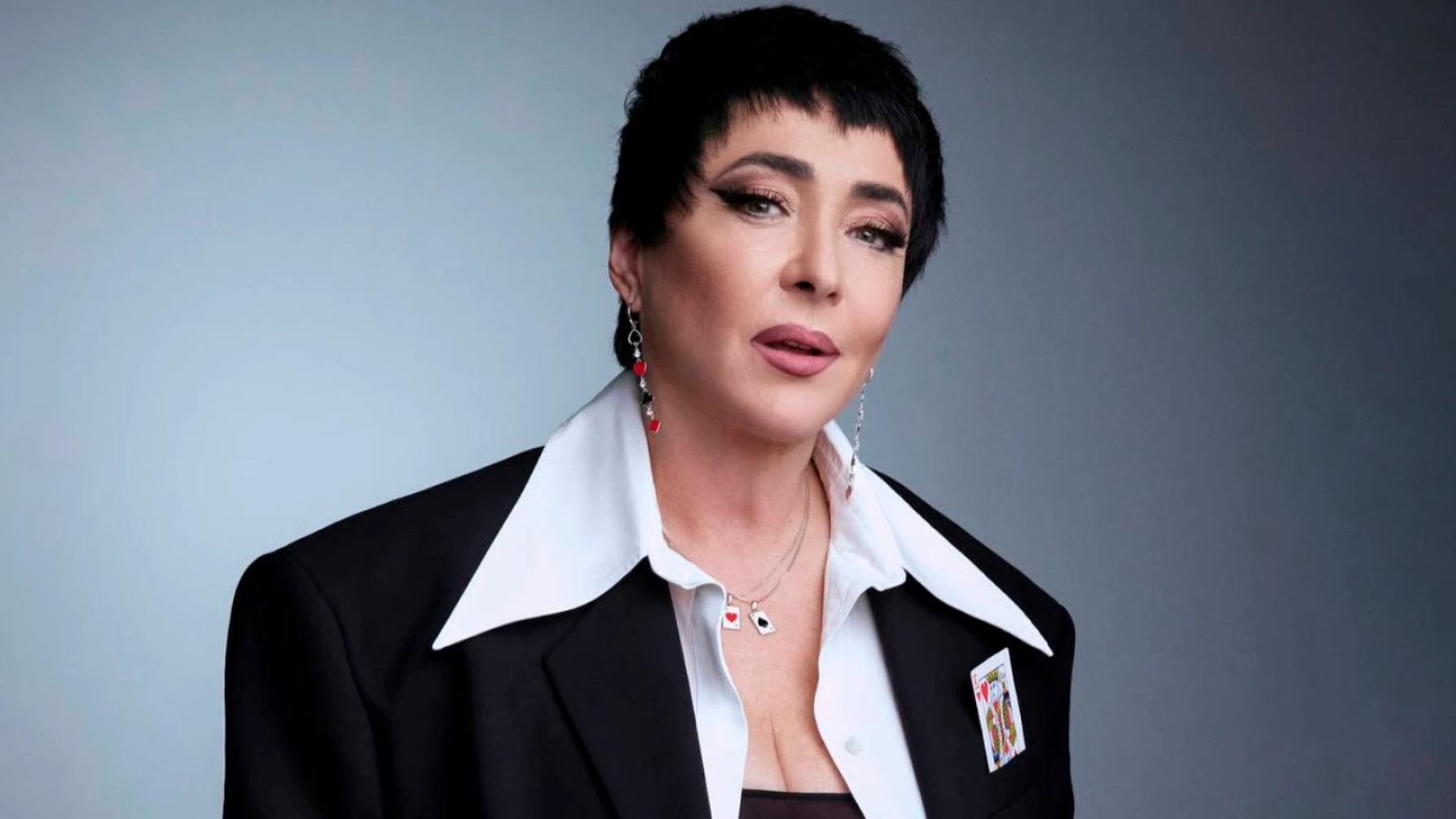 Лолита. Фото: Telegram-канал @lolitamilyavskaya