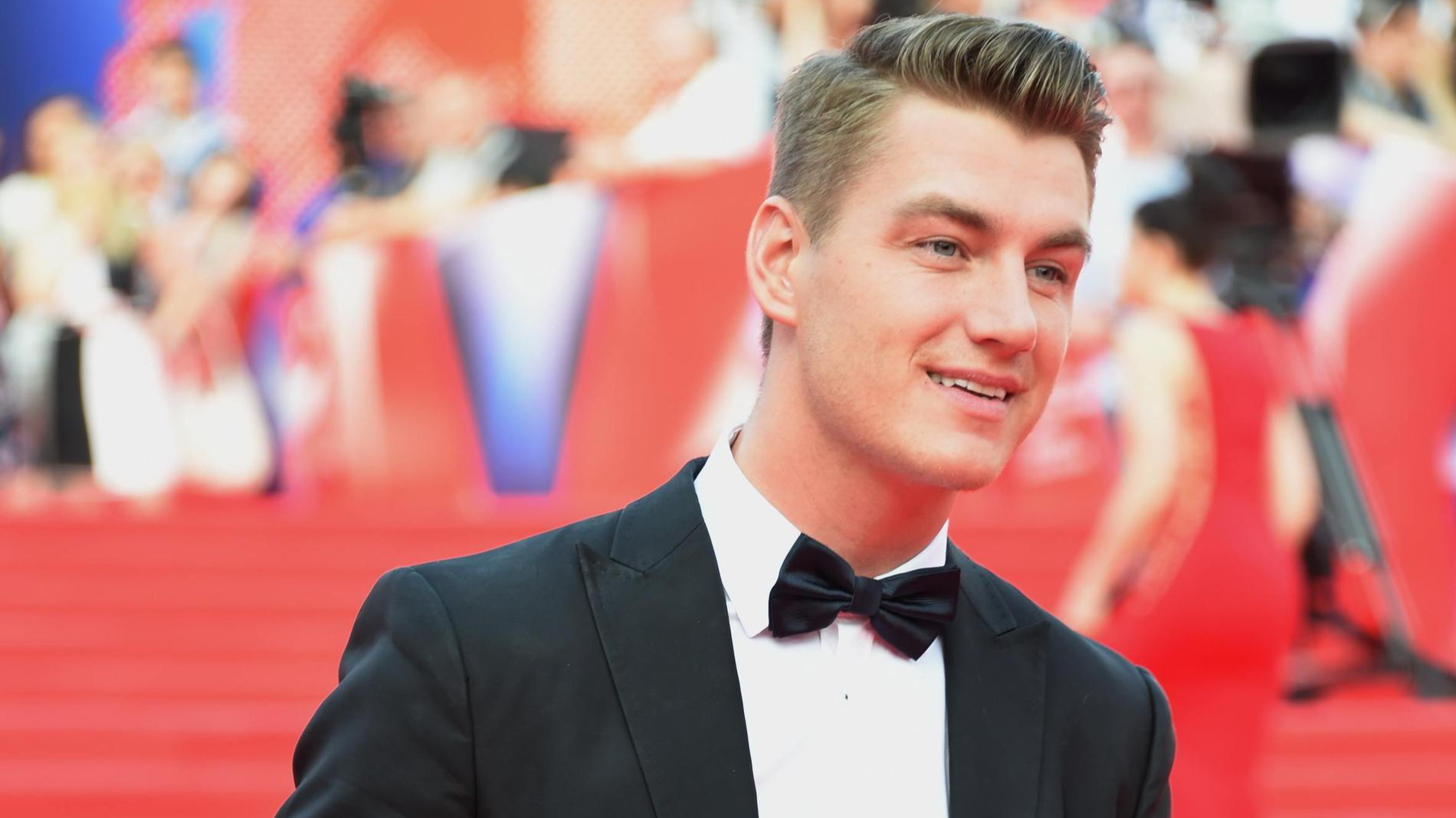 Алексей Воробьёв. Фото: Legion-Media