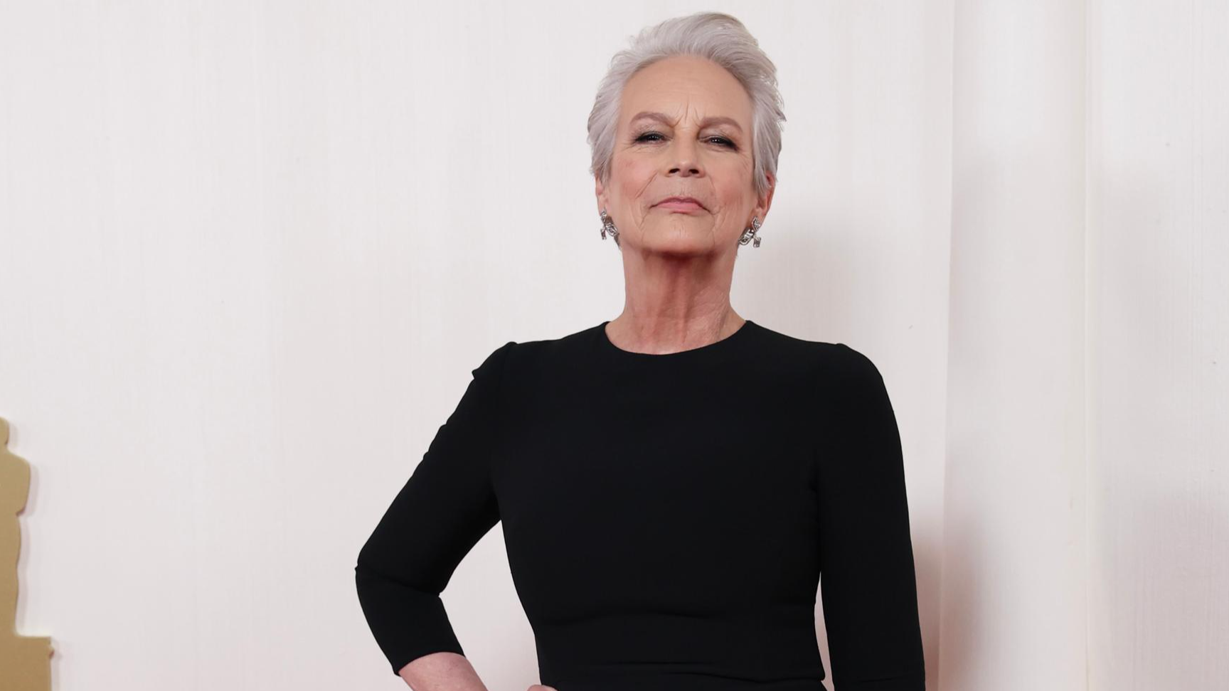 Джейми Ли Кёртис. Фото: Getty Images