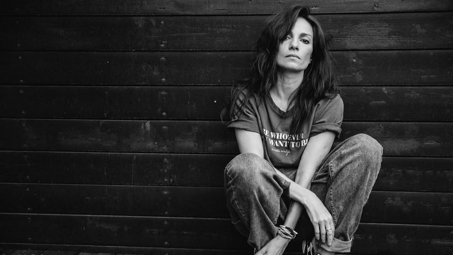 Светлана Светикова. Фото: Инстаграм (запрещён в РФ) @svetikova_music